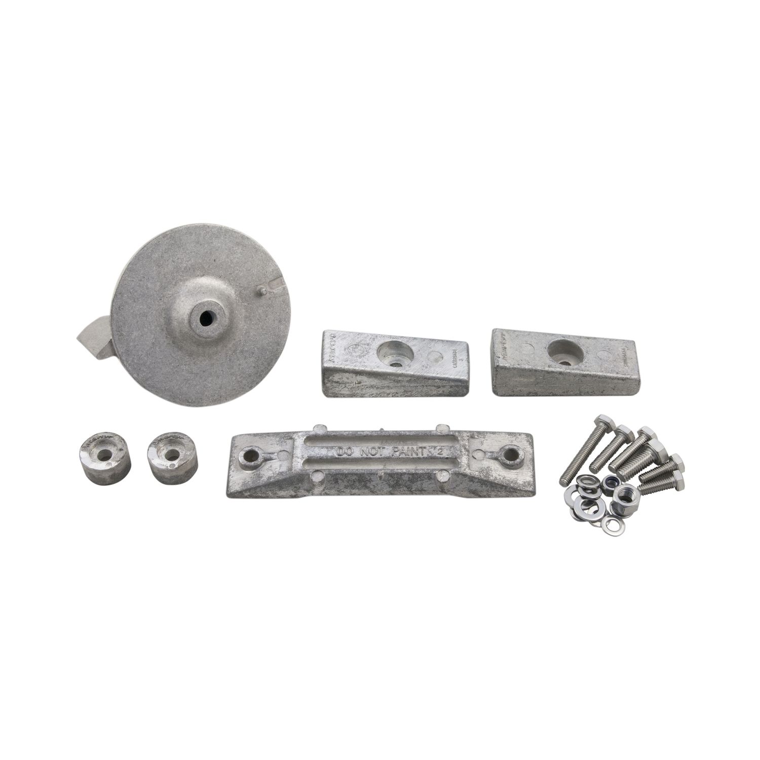 Anodsats Magnesium CMPHBF35225KITM