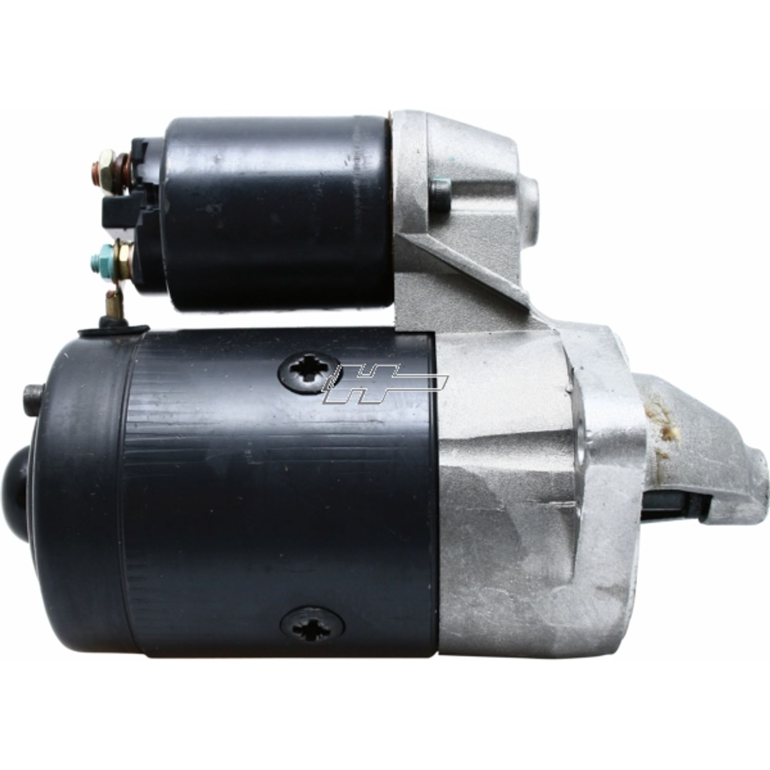 Startmotor marin API17009