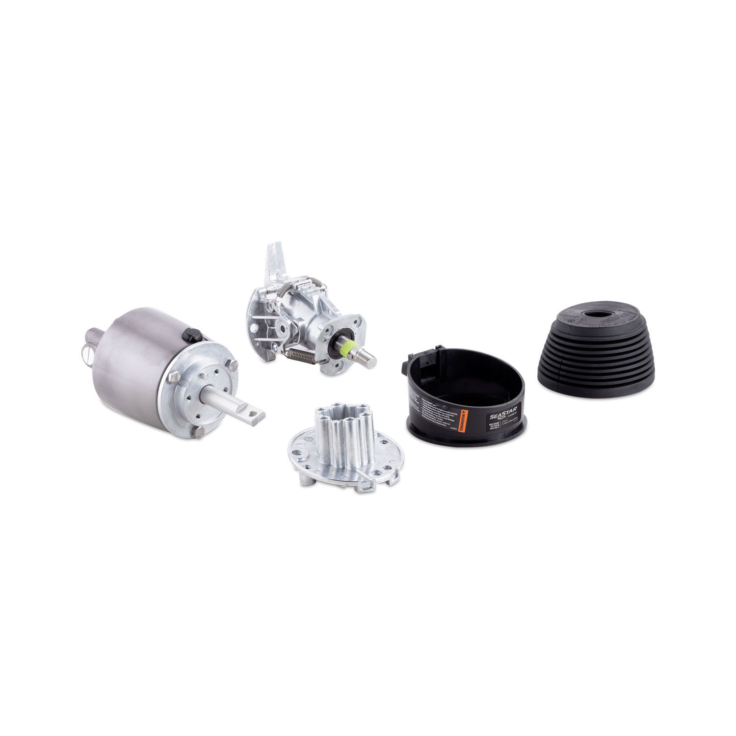 SeaStar Sport Tilt Pump -4