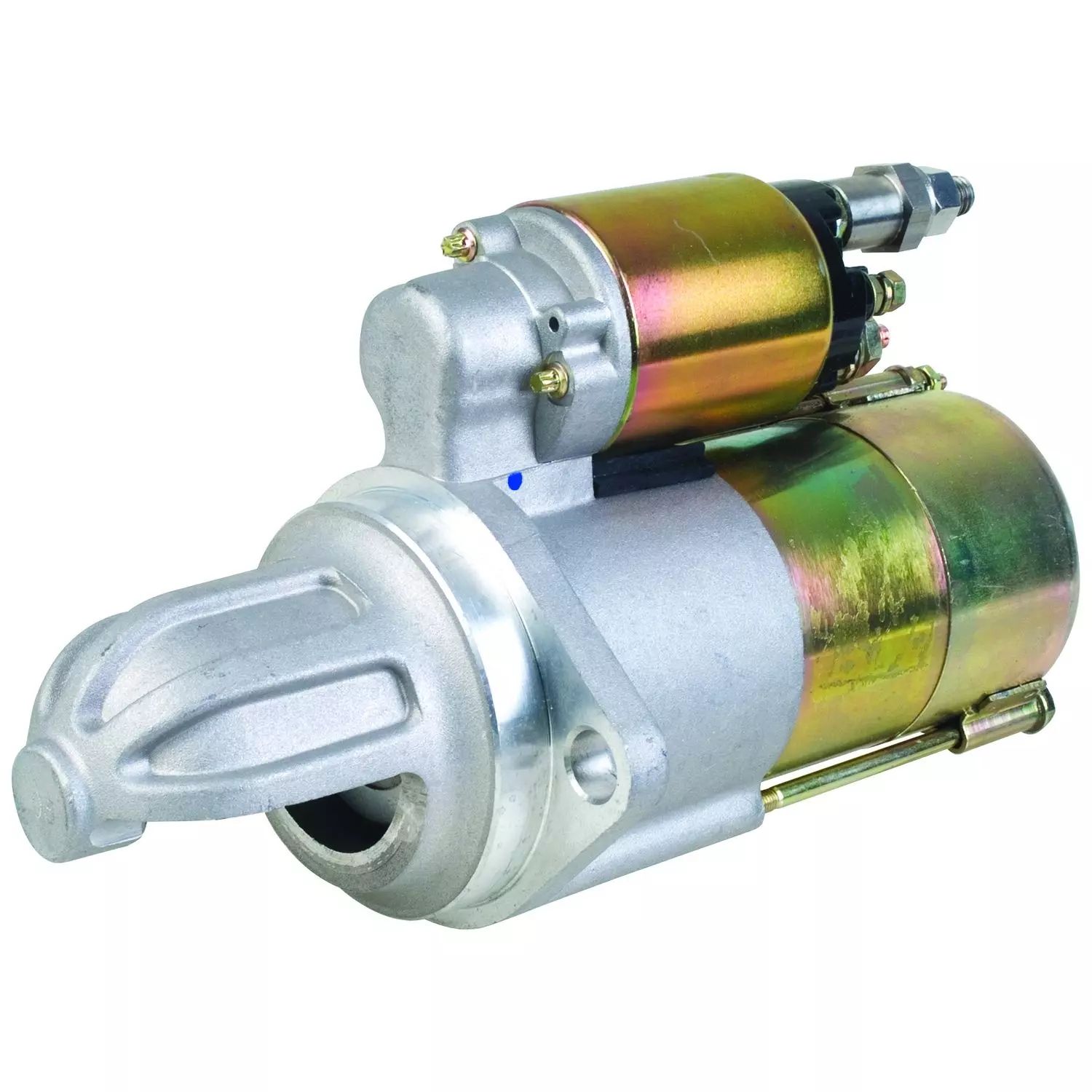 Startmotor WAI6440NPG