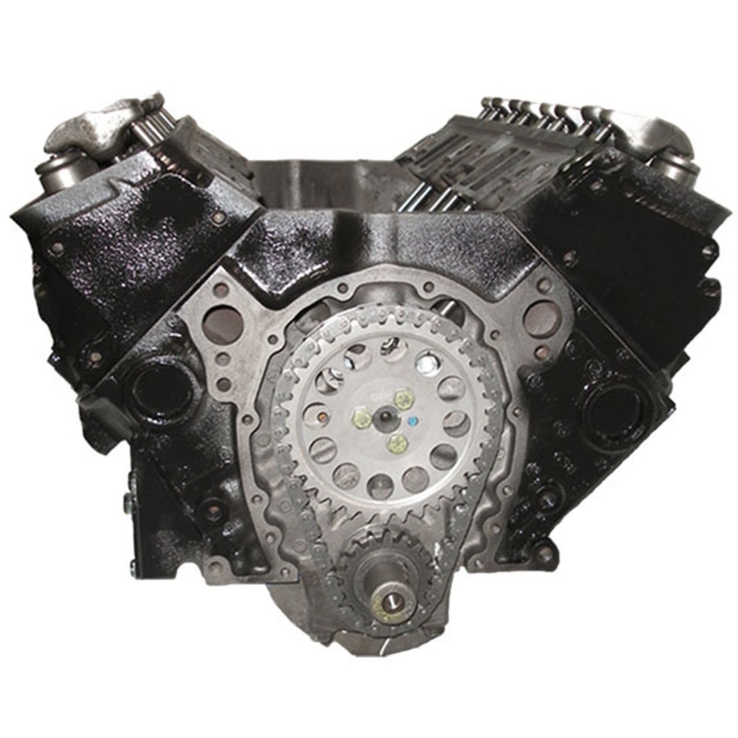 Renoveret basismotor 5.7L 87-96 AIMLG57D