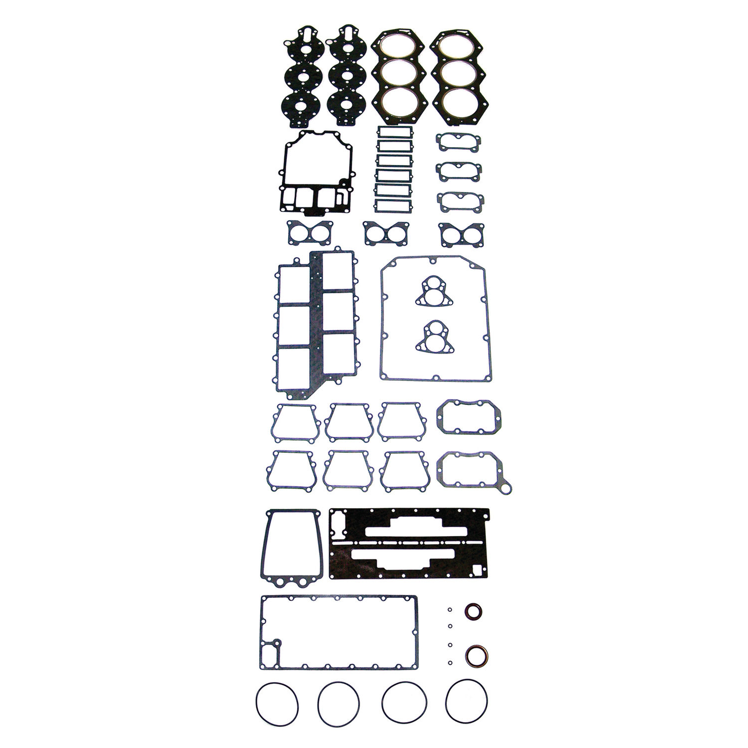 Powerhead Packningssats WSM500141