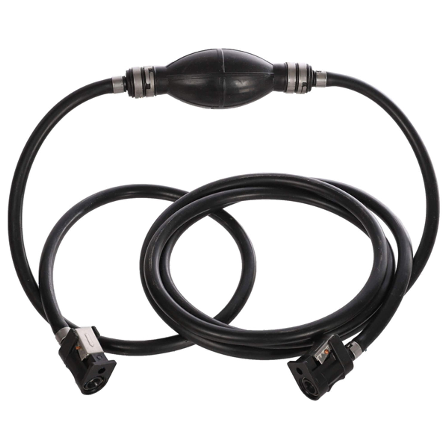 1852 brændstoftank 55L med tankgiver 0-190Ohm & slangesæt