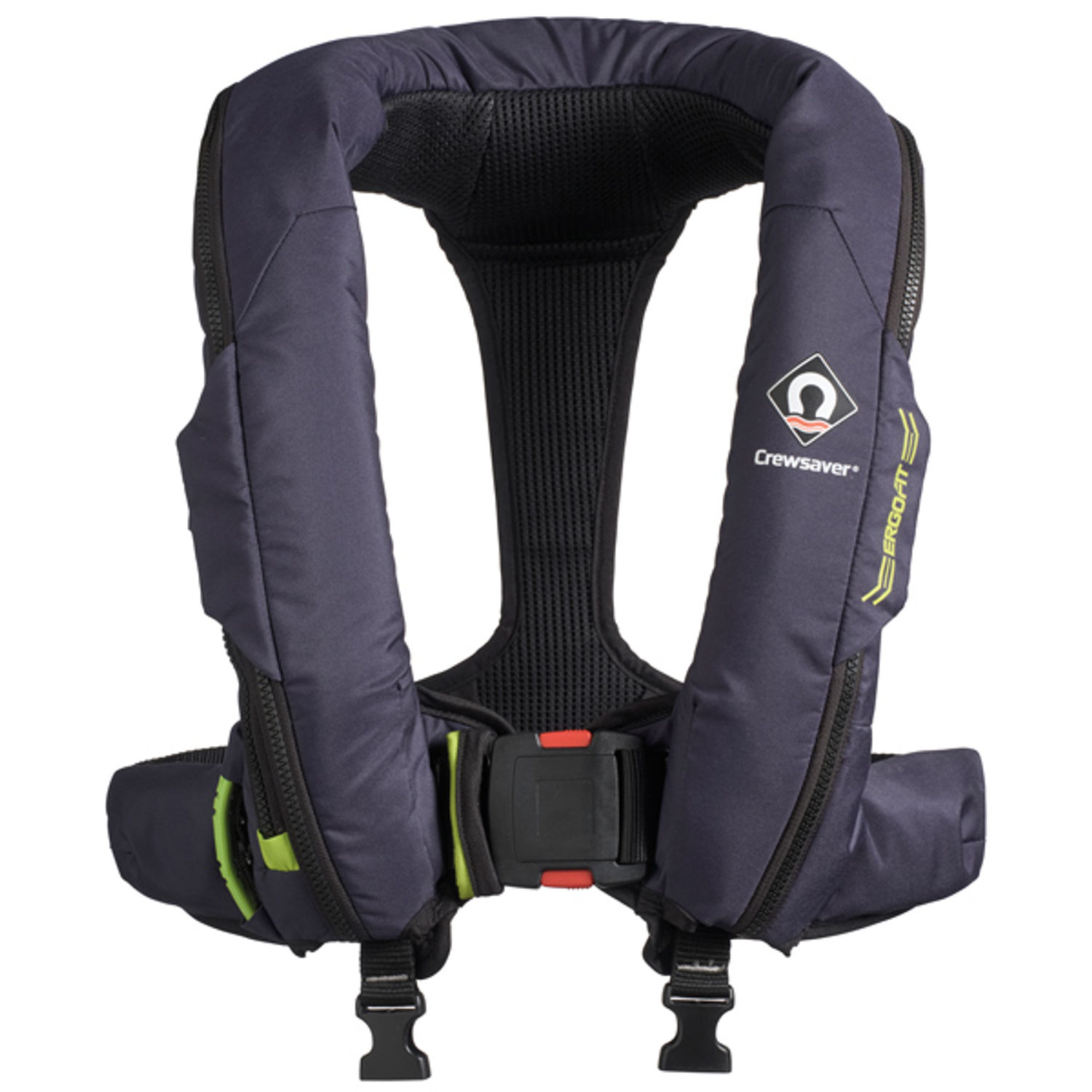 Crewsaver Ergofit 190N valjaat, laivastonsininen