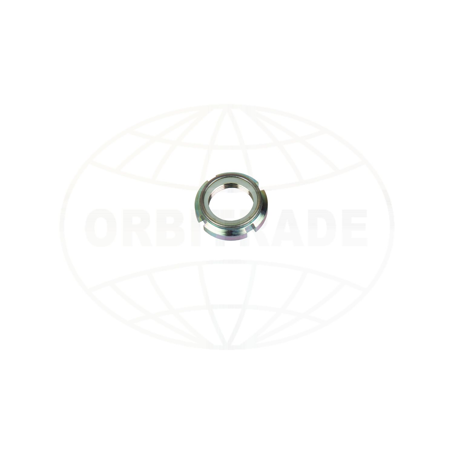 Låsmutter ORB19071