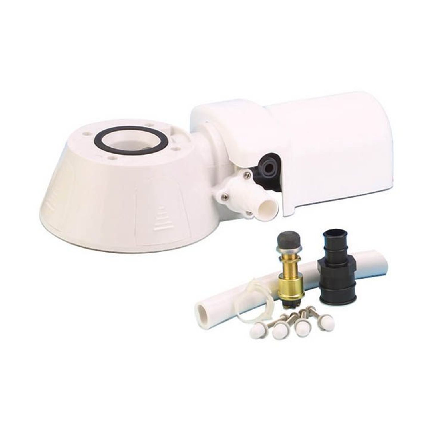 Jabsco 37010 muunnossarja