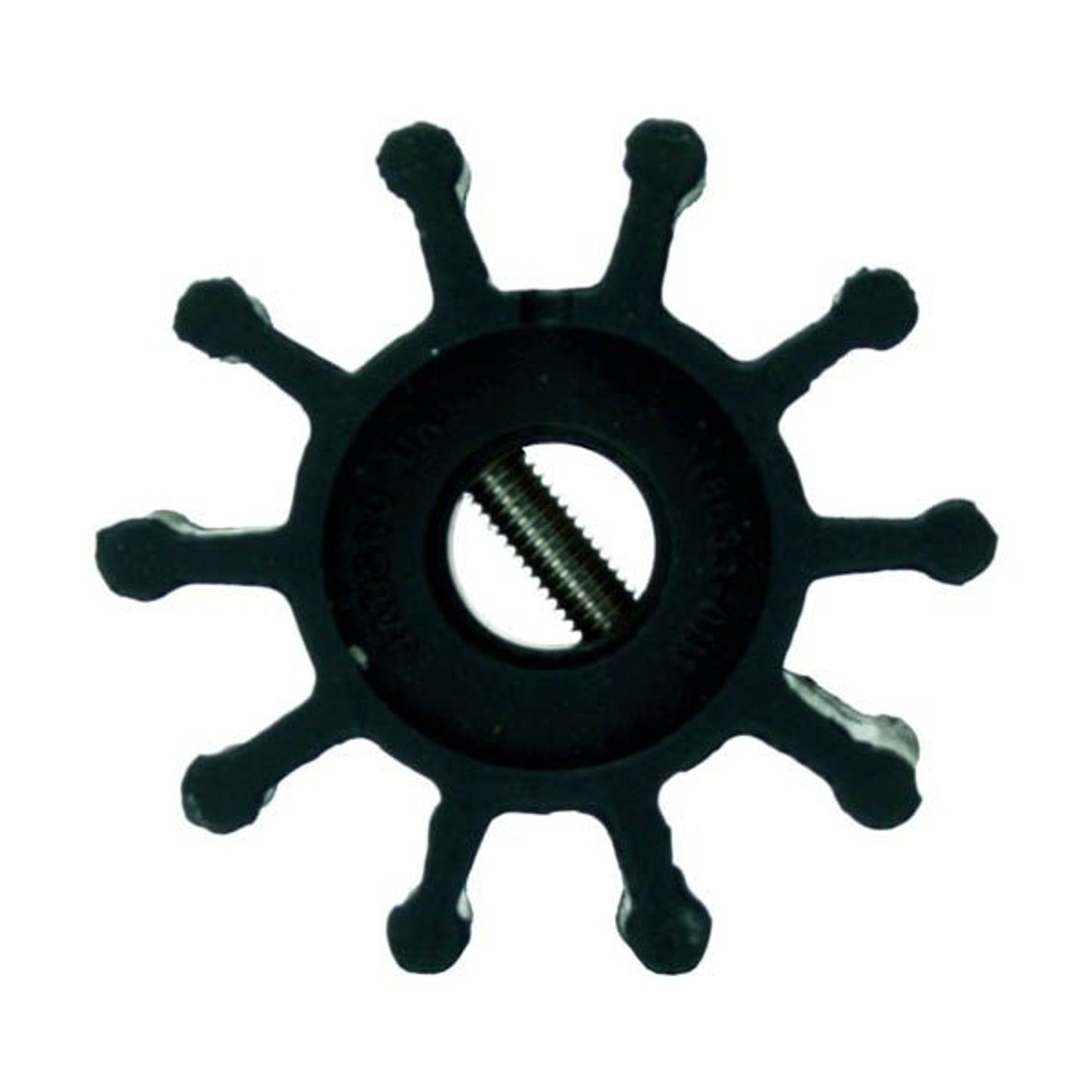 Impeller neoprene 51mm