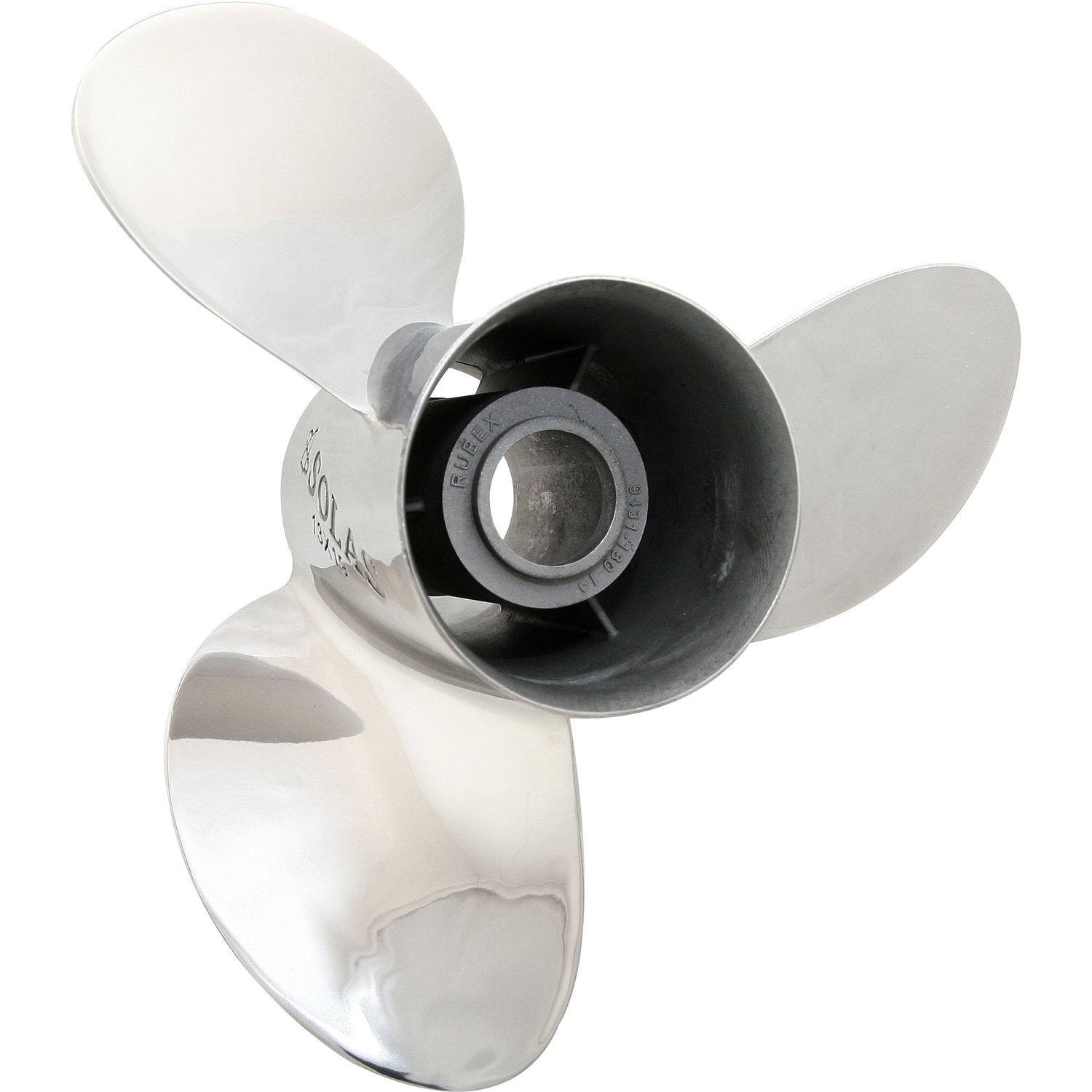 Propeller/Rubex NS3 (D-series) SOL9432-138-13
