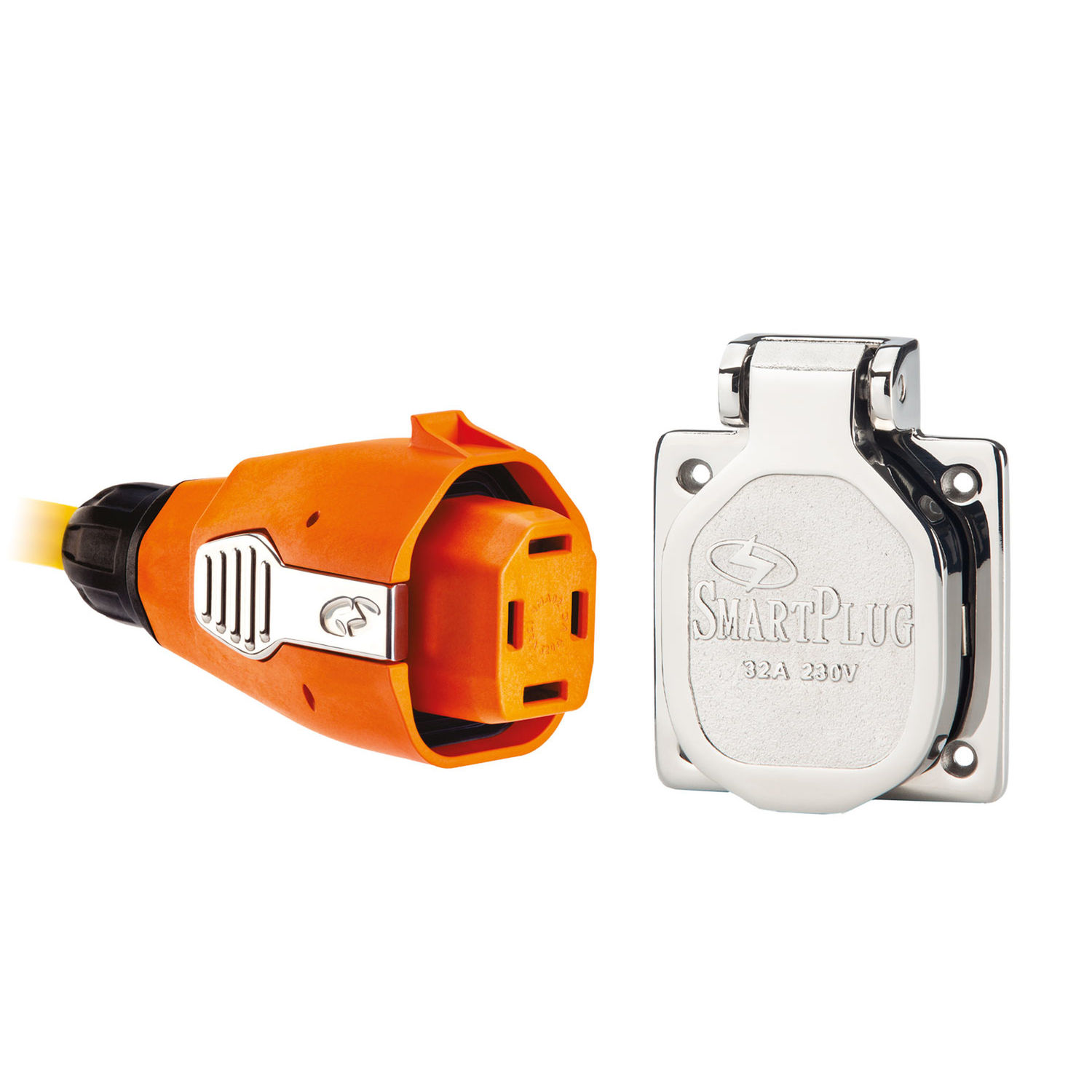 SmartPlug intag/kontakt SS 32A