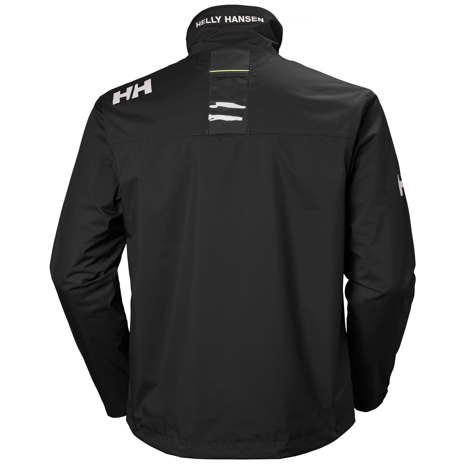 Helly Hansen Midlayer Miesten Kuoritakki, musta