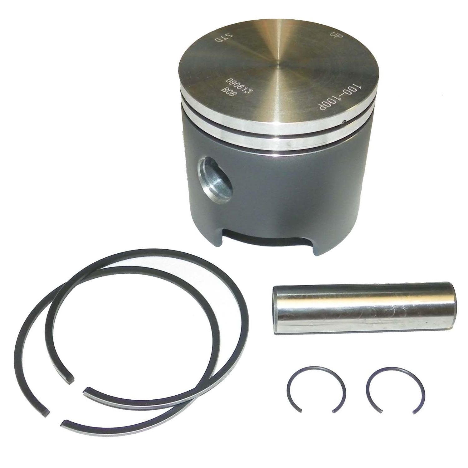 Kolv Std WSM100100K