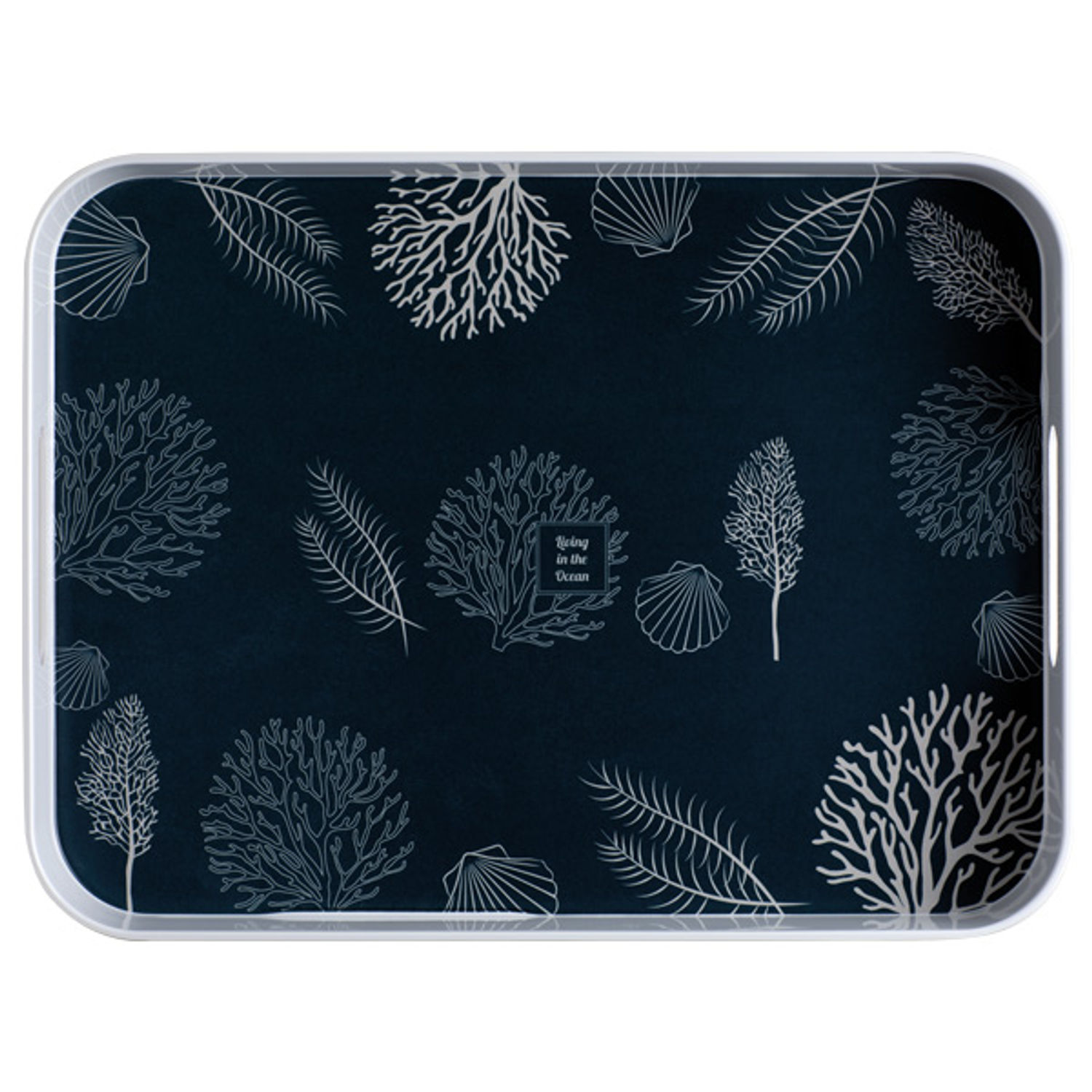 MB Living tarjotin 40x30cm
