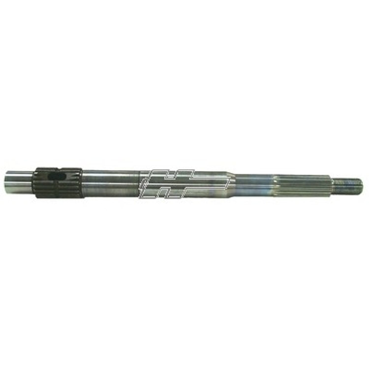 Propelleraxel SIE182260