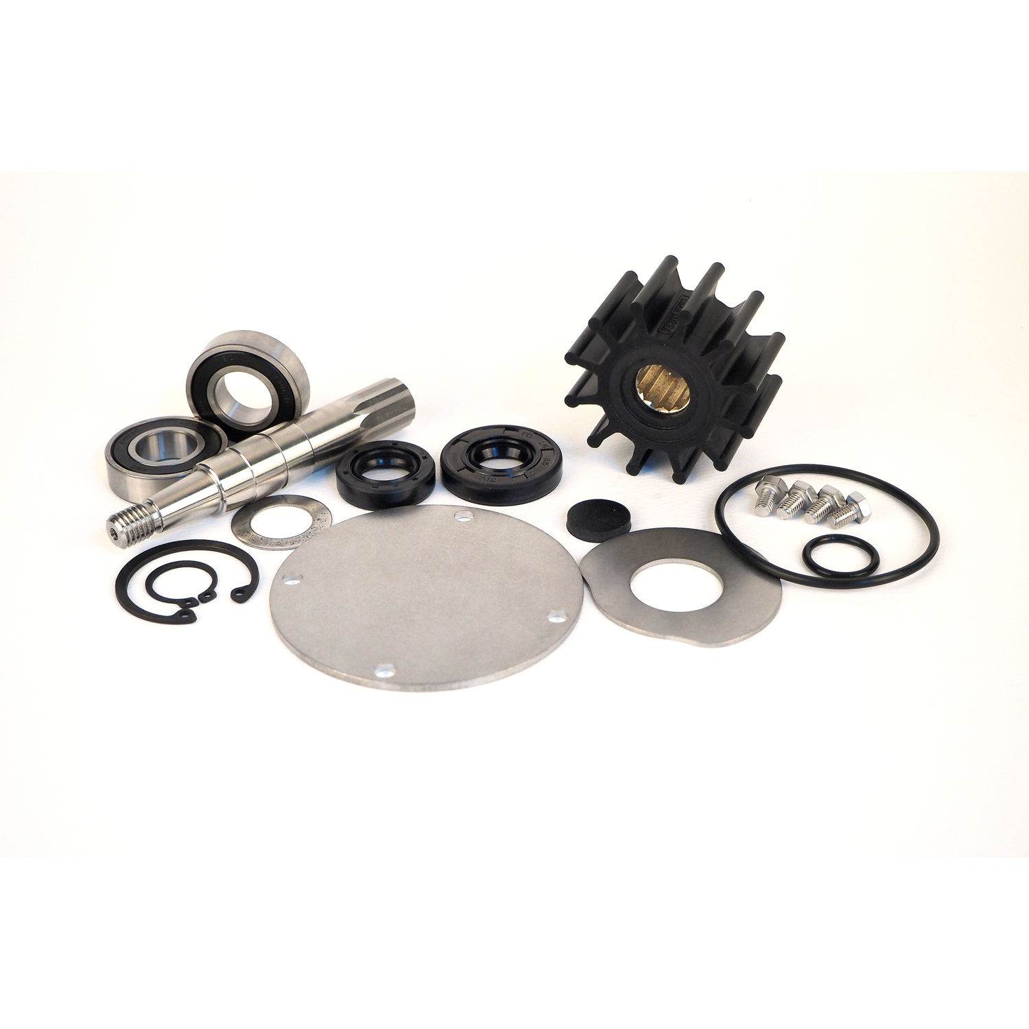 Servicekit til havvandspumpe JMPJSK0093