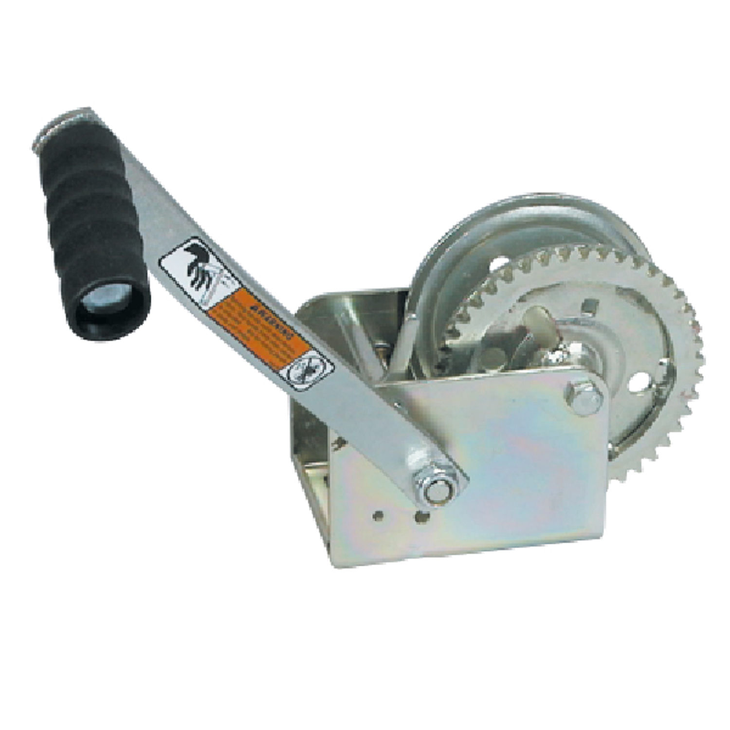 DL perävaunuvinssi 635 kg DLC1400