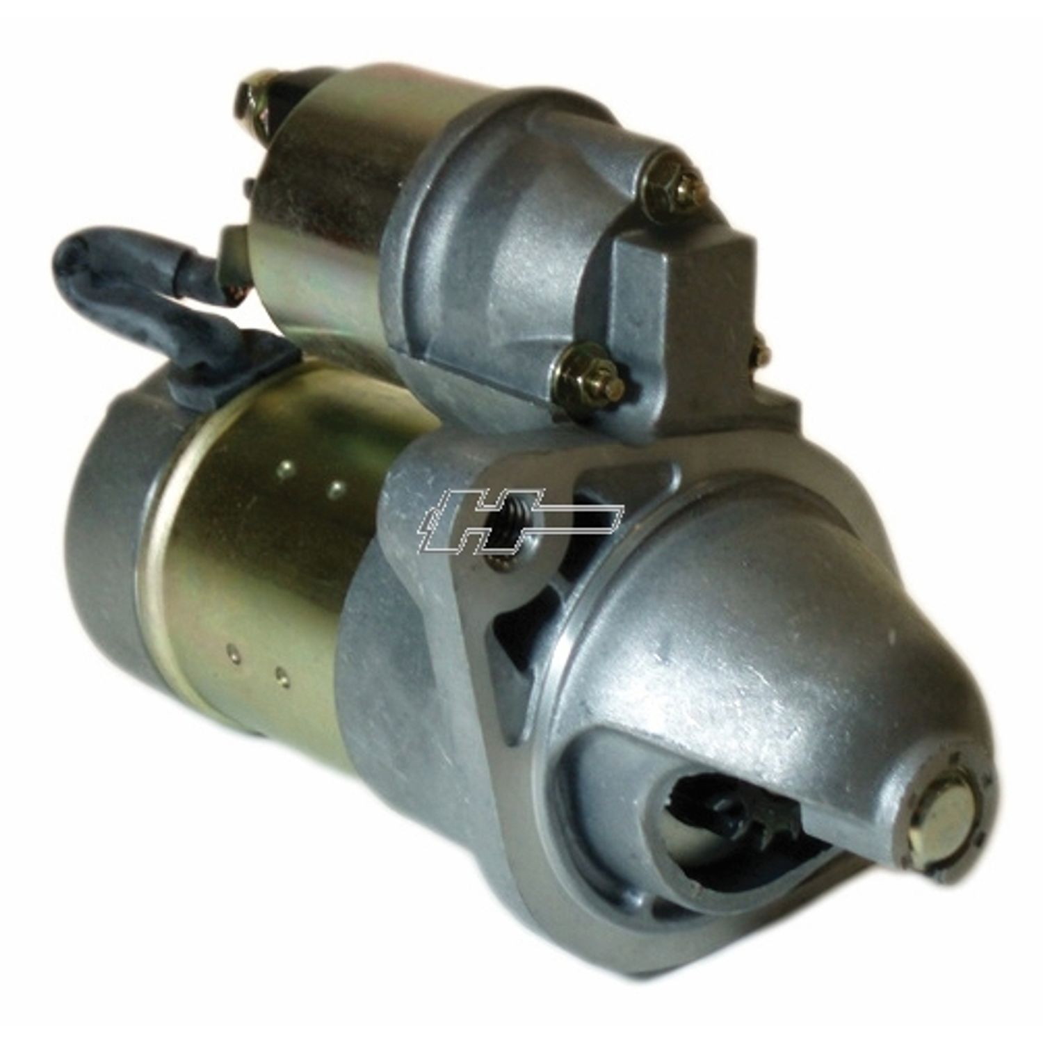 Startmotor marin API17030