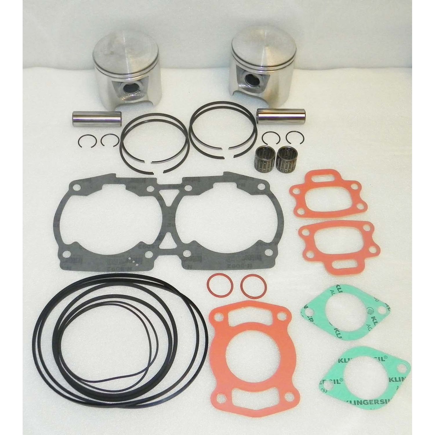 Renoveringssats Std WSM01081710
