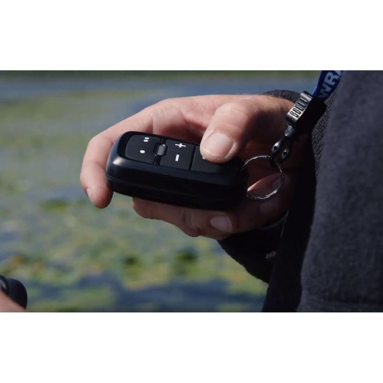 Lowrance Fjernbetjening LR-1 til HDS Live & Carbon