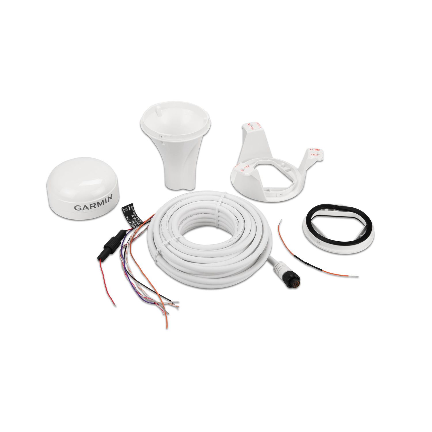 Garmin GPS/GNSS Positionsmodtager & Antenne NMEA0183 24xd HVS
