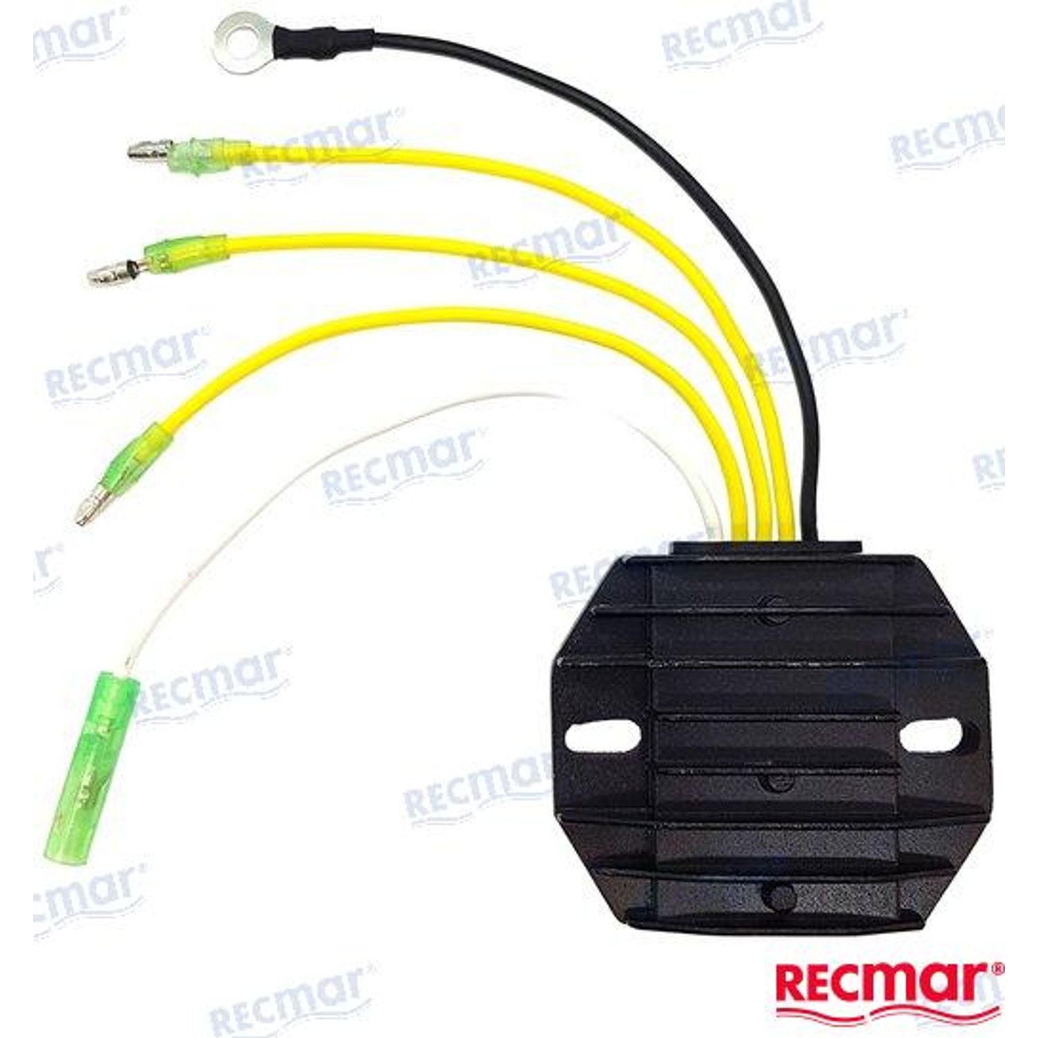Laddningsregulator REC3280089L01