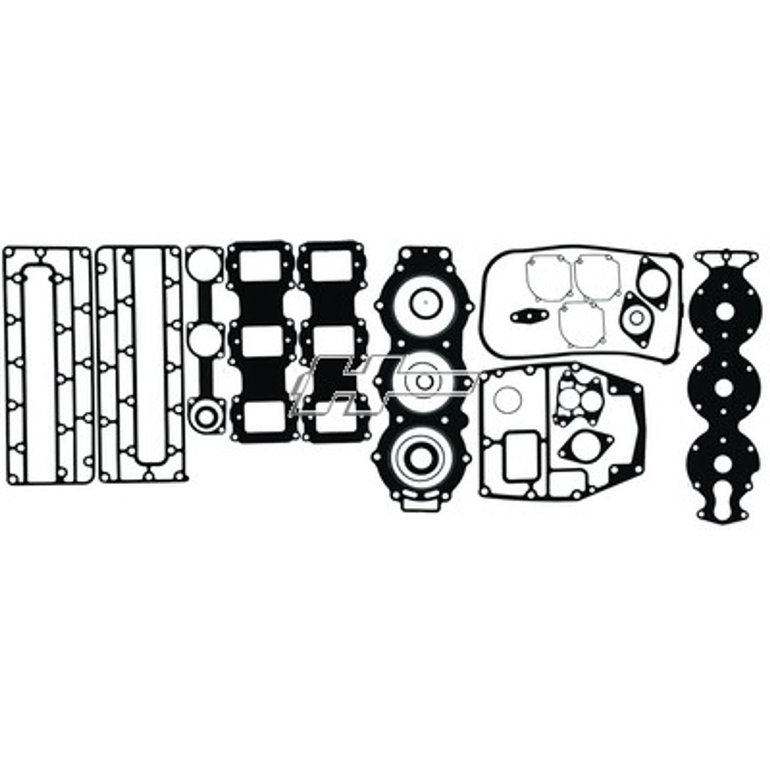 Powerhead Packningssats SIE184415