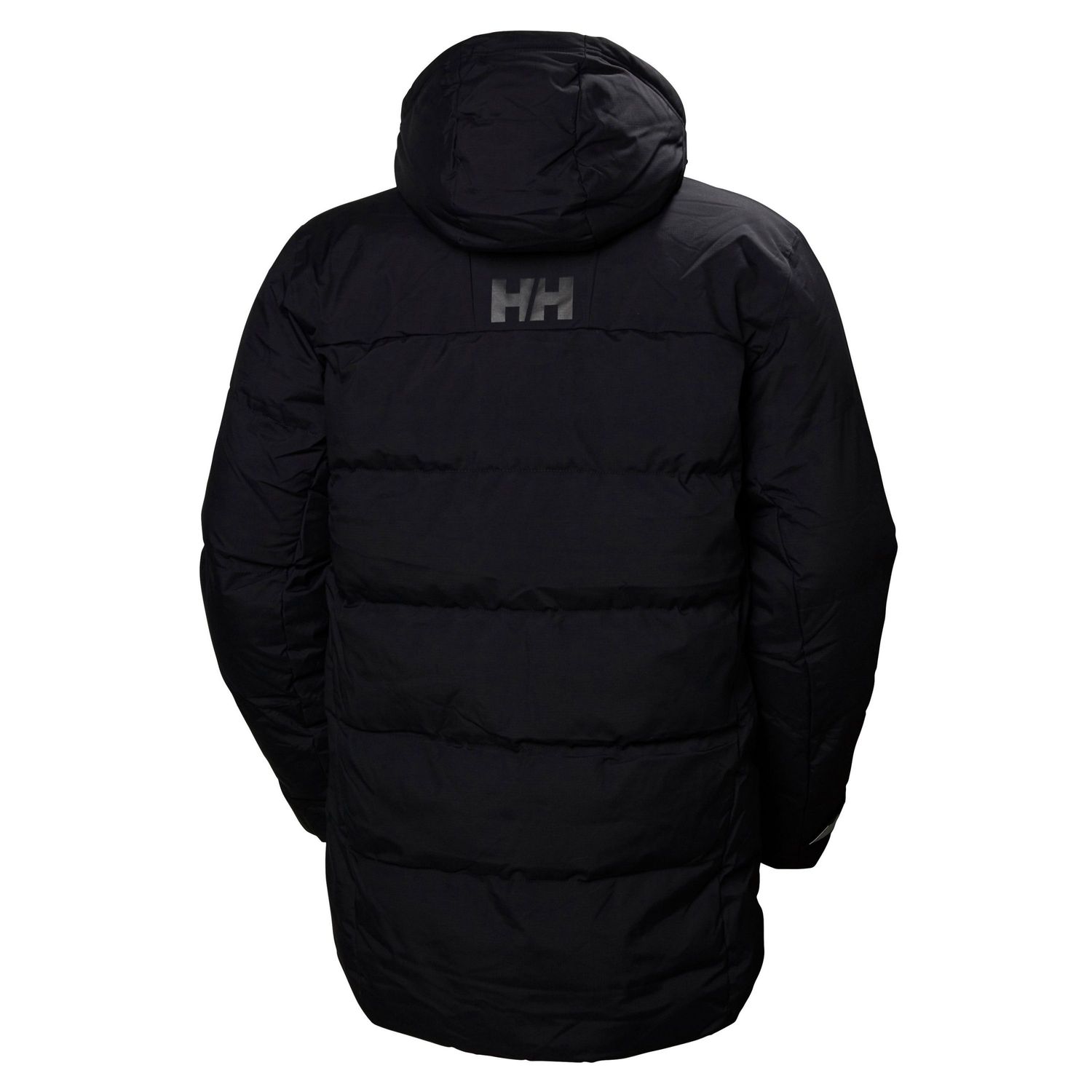 Helly Hansen Tromesoe Jakke Herre Sort