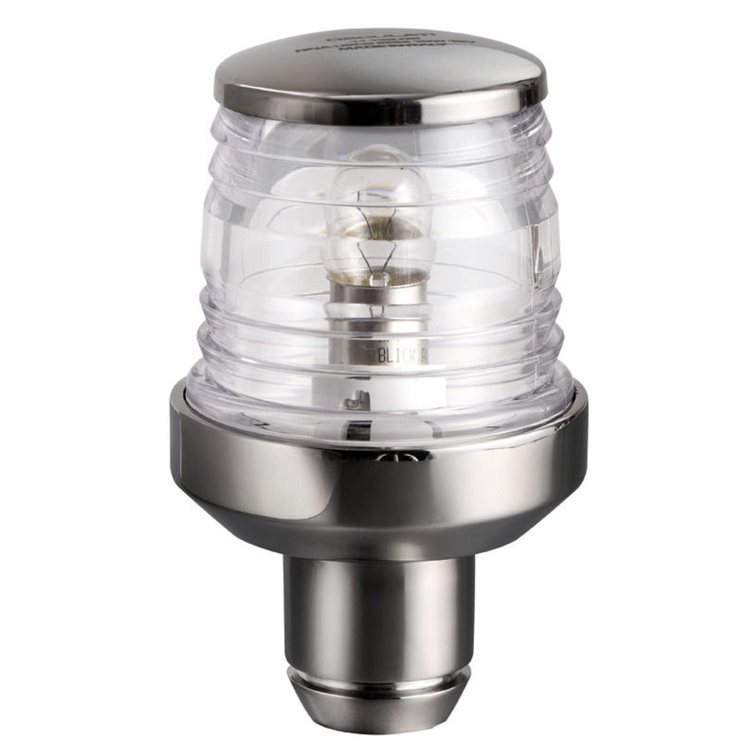 Classic 360° SS topplanterna med skaft