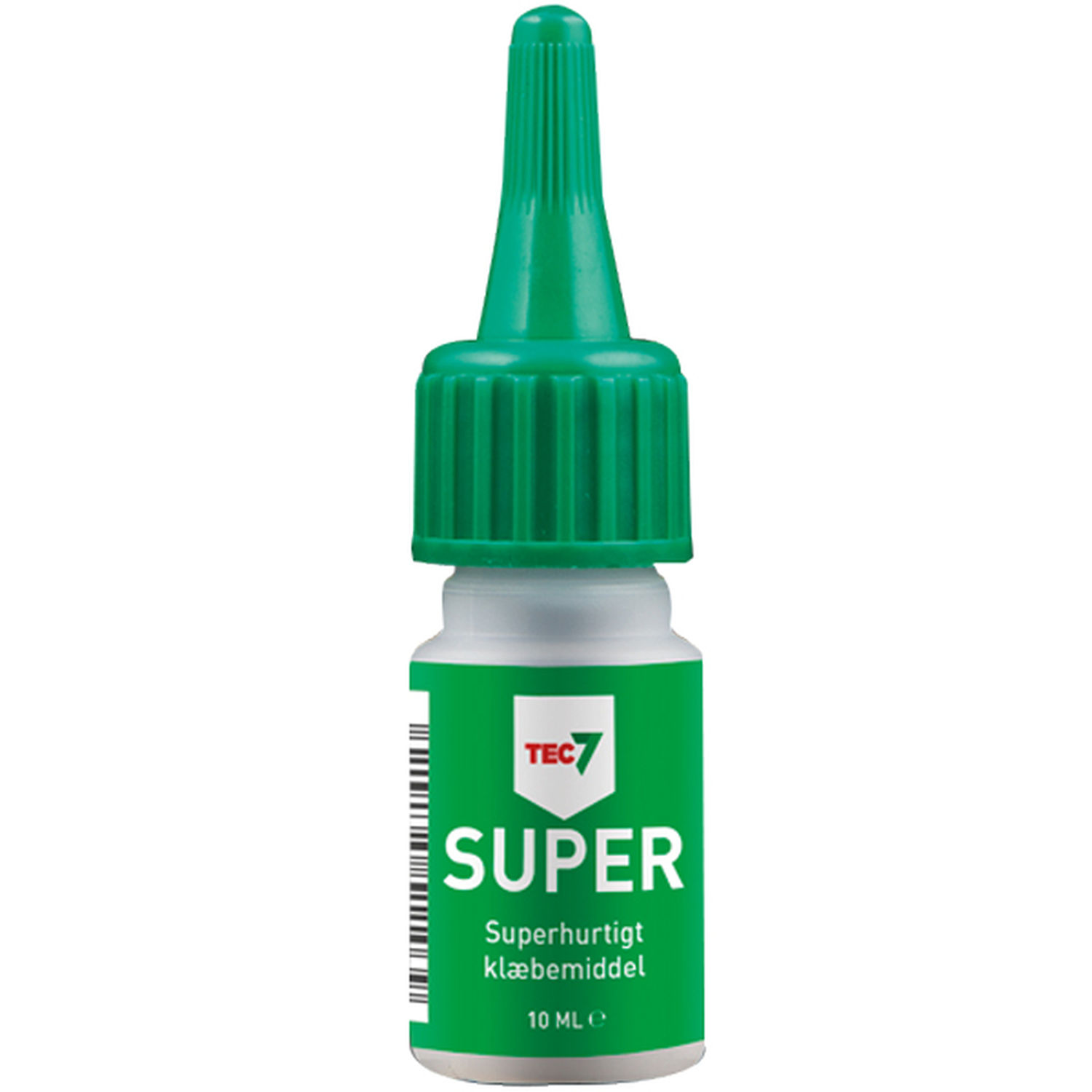 Tec7 Super lim 10ml