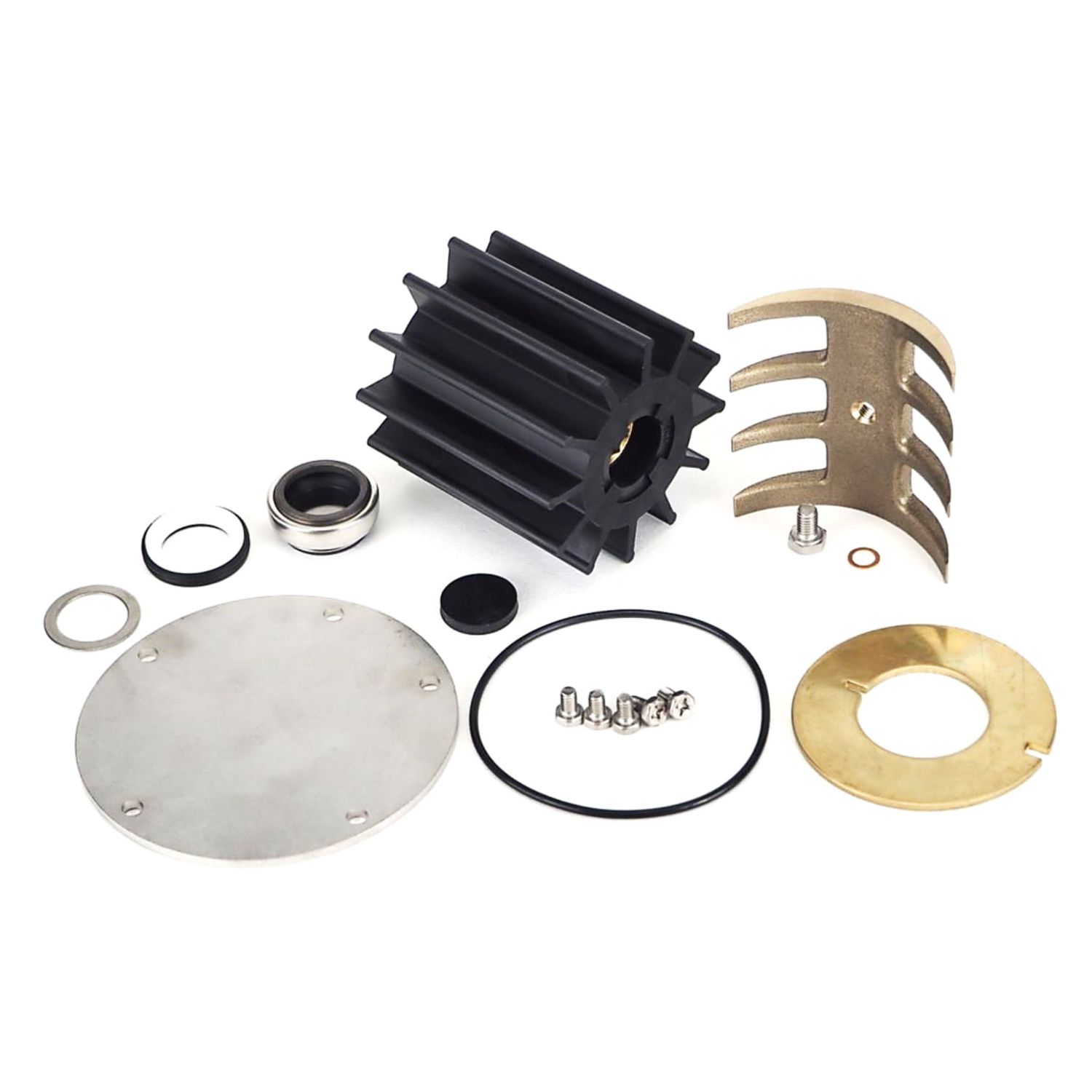 Servicekit til havvandspumpe JMPJSM0076