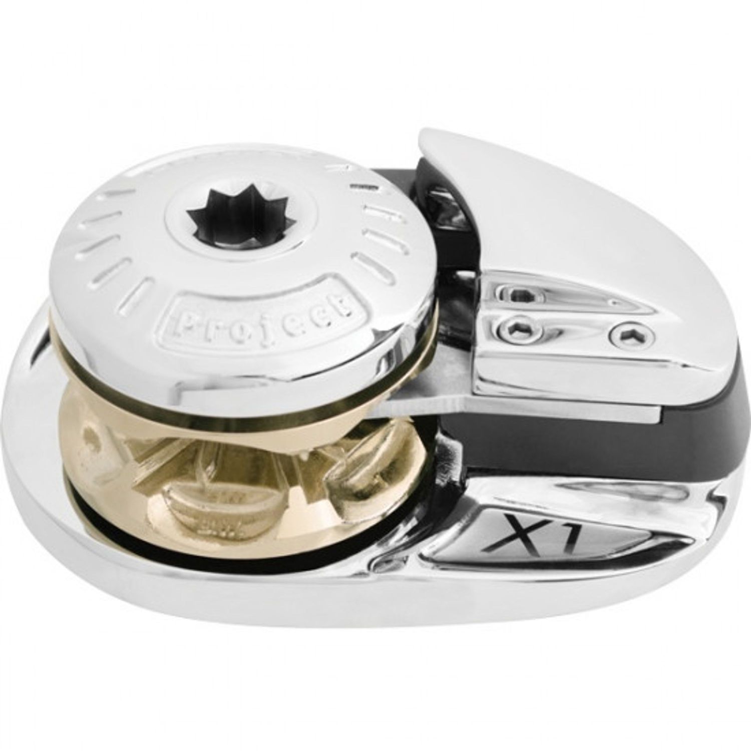 Lofrans Ankerspil X1 12V 500W 