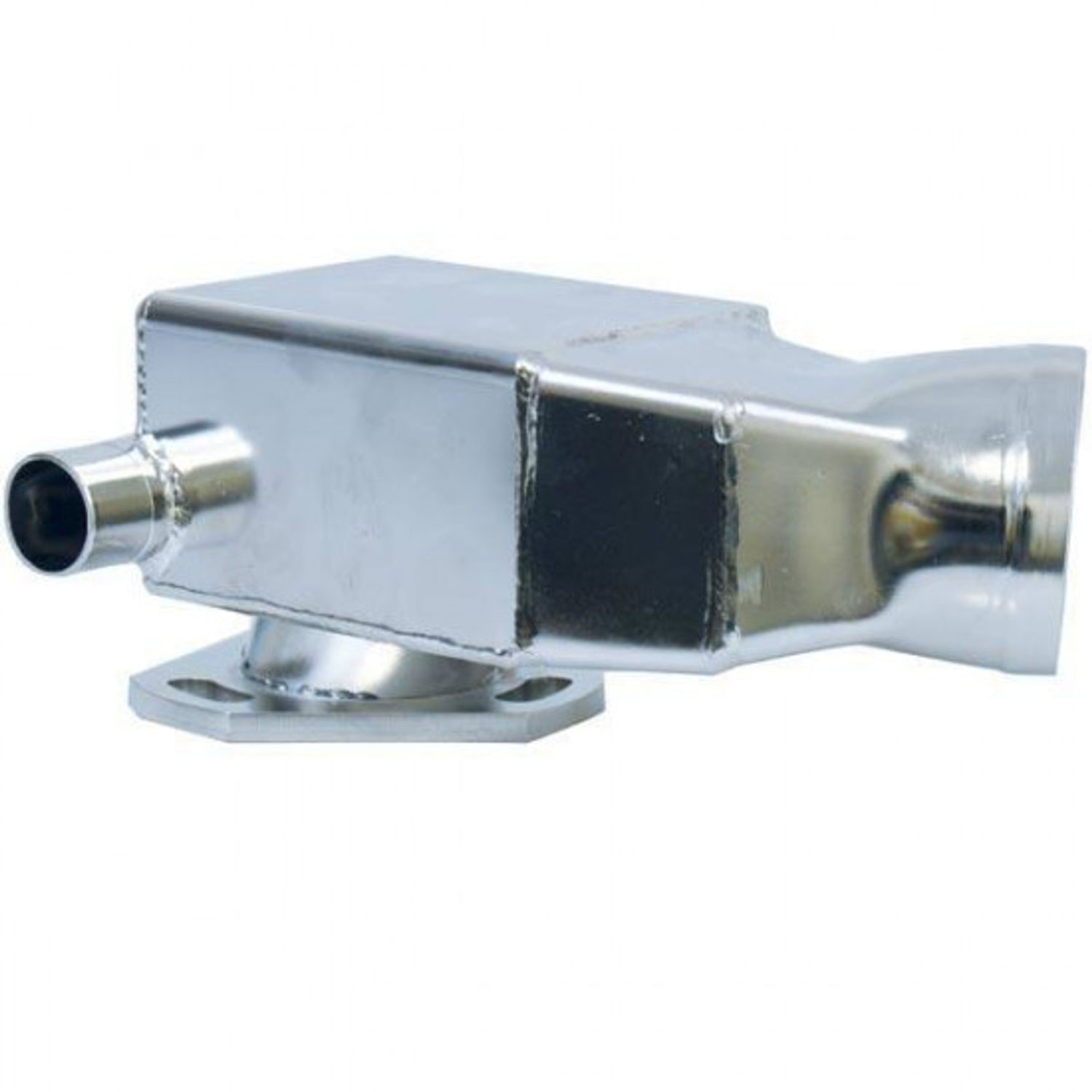 Udst.manifold yanmar 3jh2-te