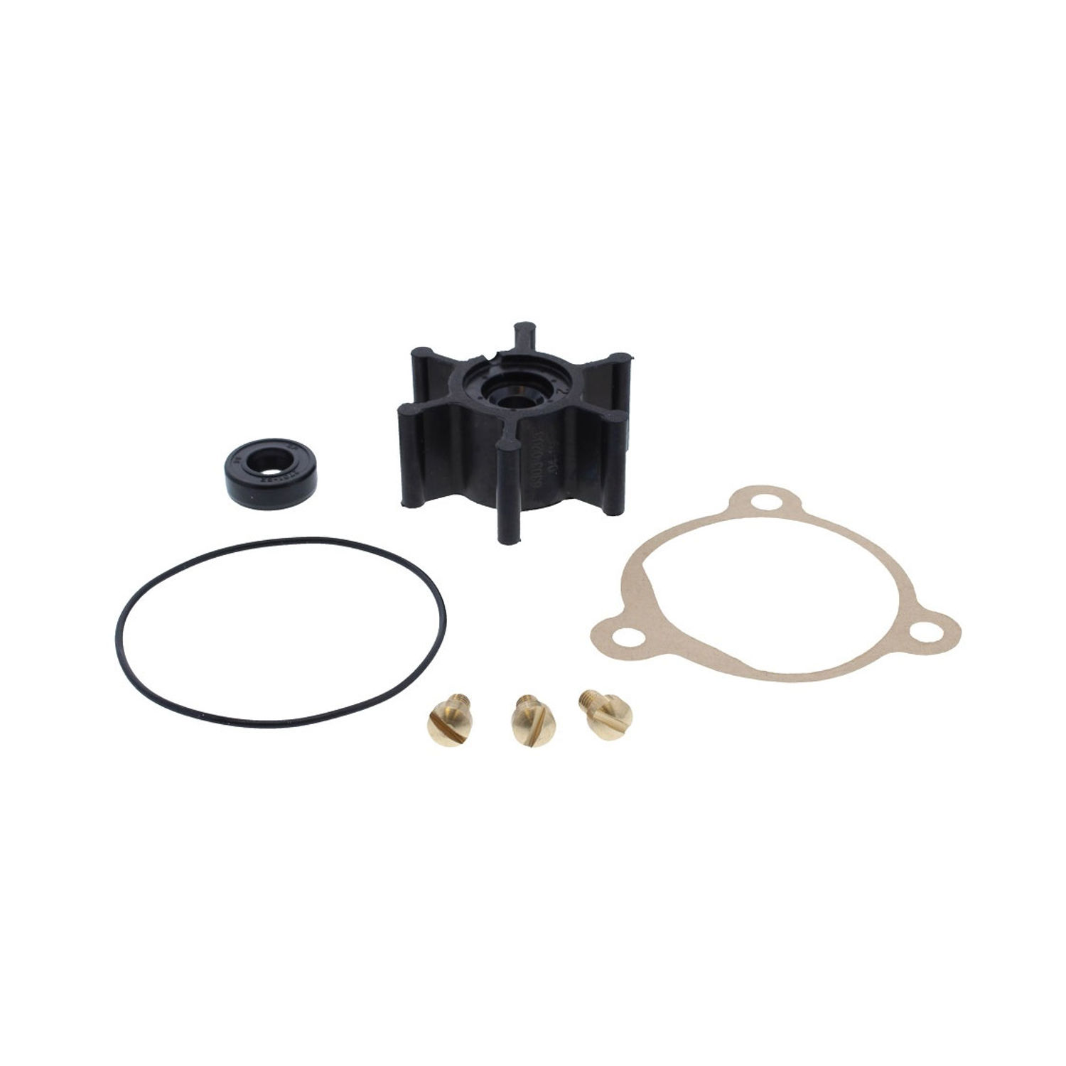 Service kit (water puppy)