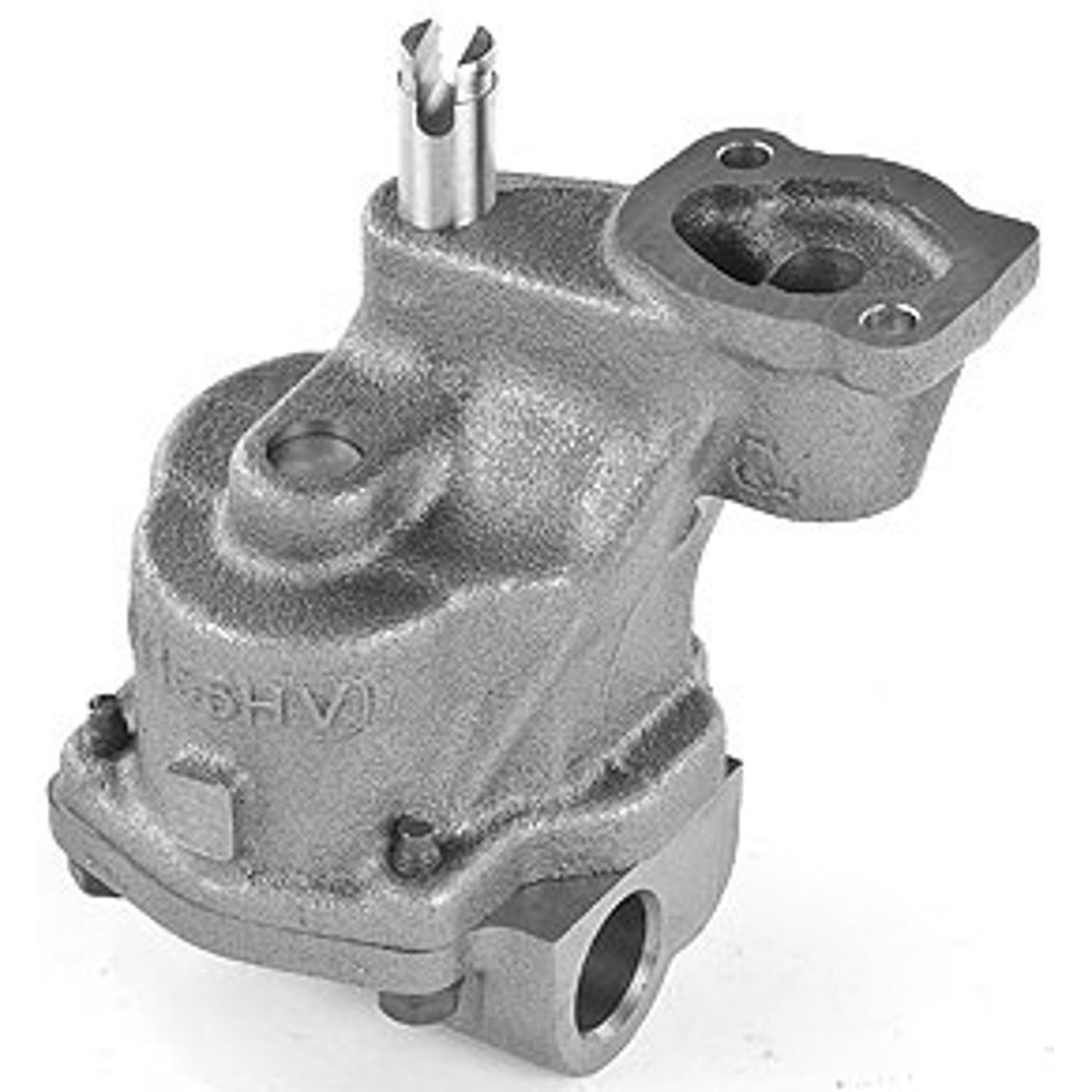 Öljypumppu MELM155HV