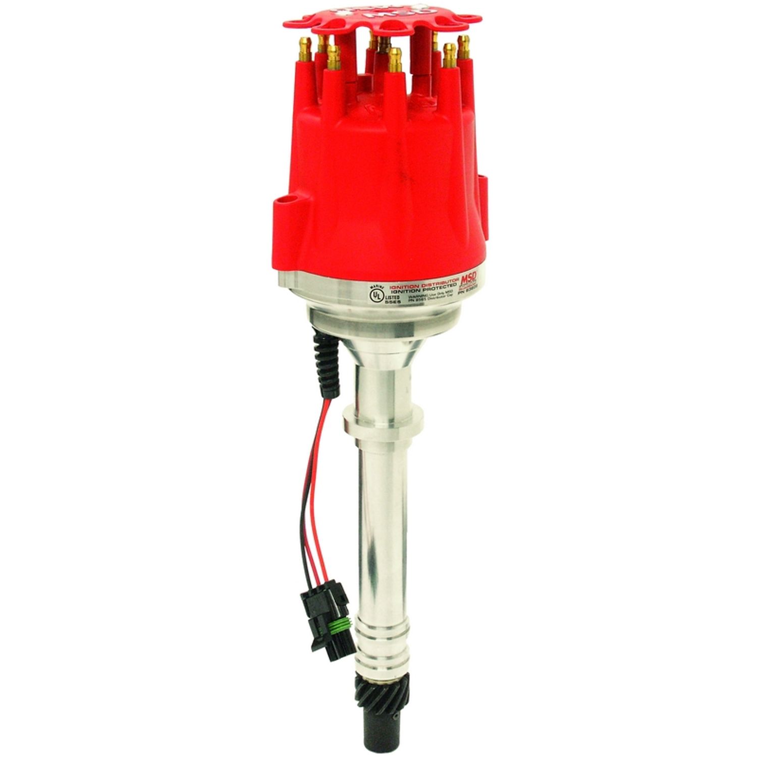 Fördelare - MSD Marin MSD83606