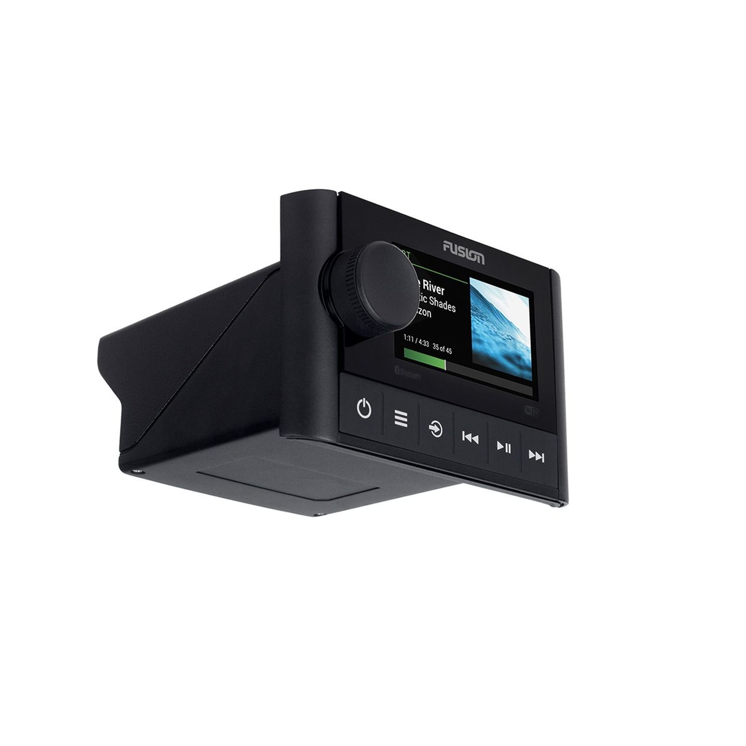 Fusion Apollo SRX400 venestereo