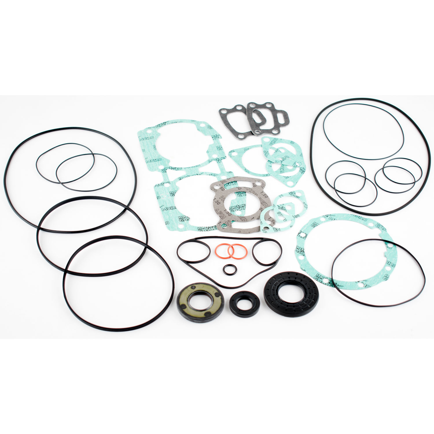Packningssats WSM007621