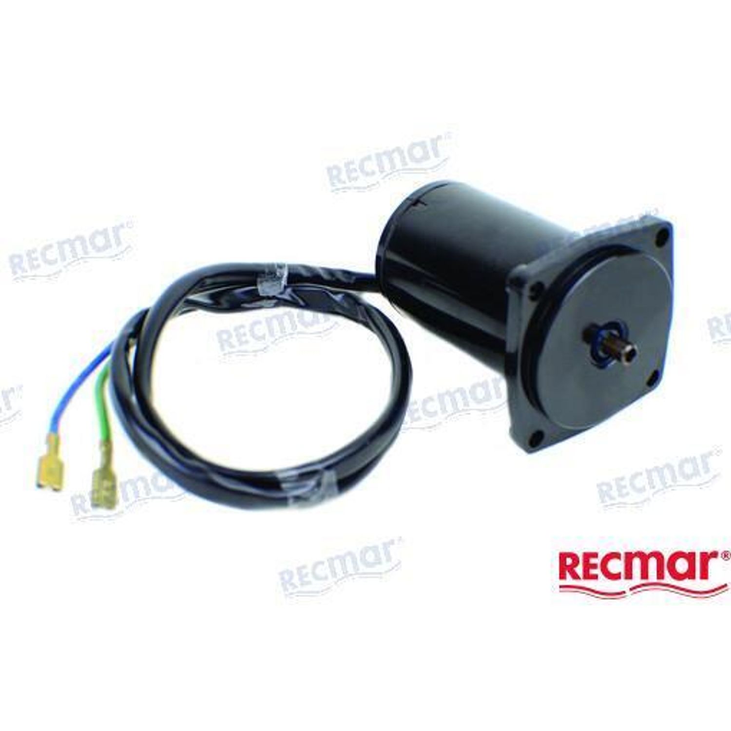 Powertrim/ Tiltmotor REC0433226