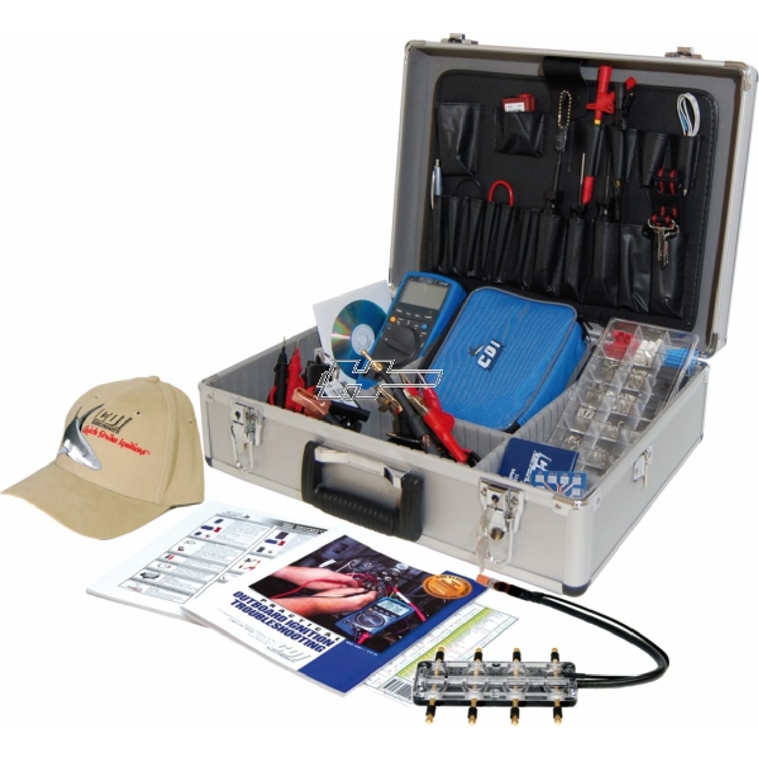 Diagnostik Verktygssats CDI5119900