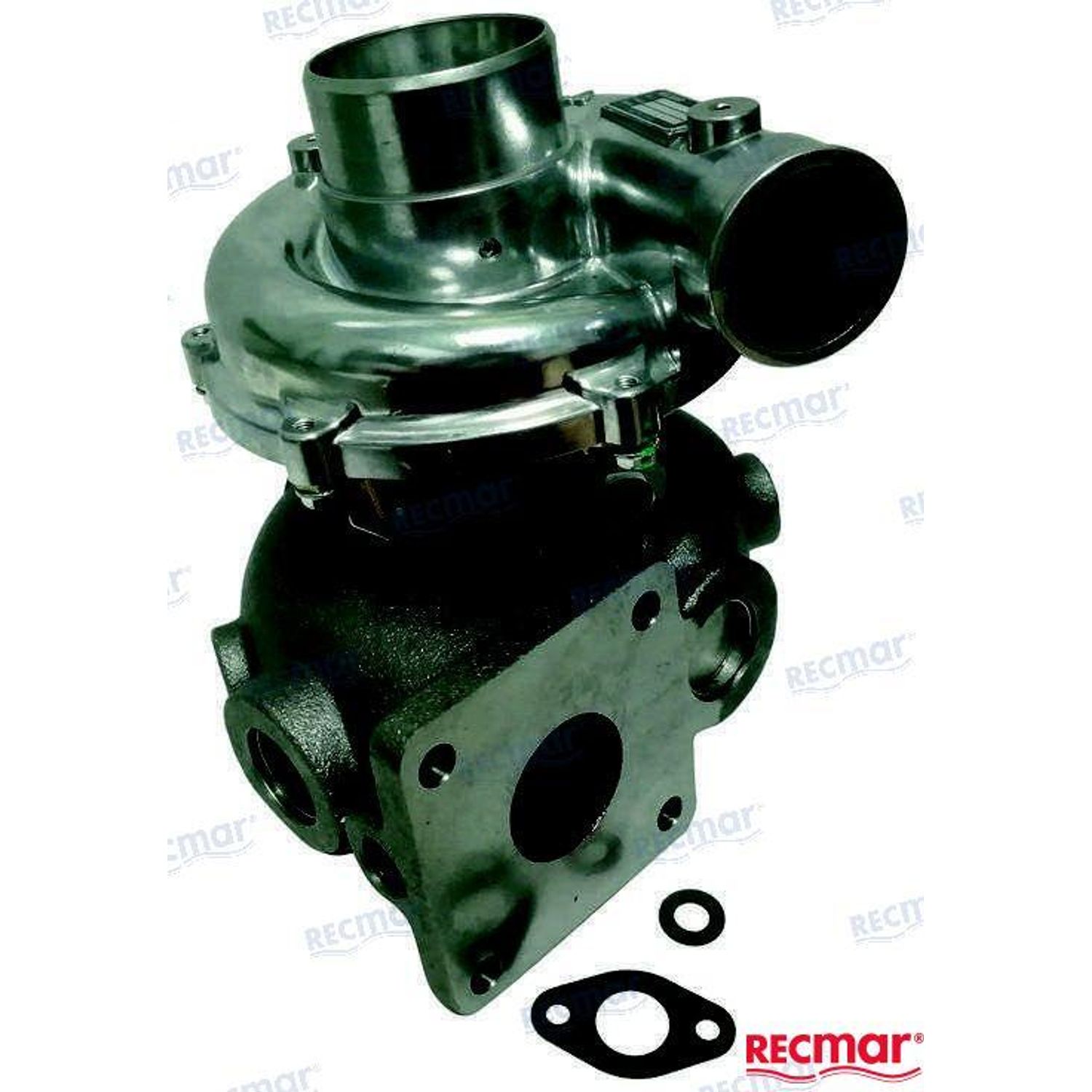 Turbo REC11919518031