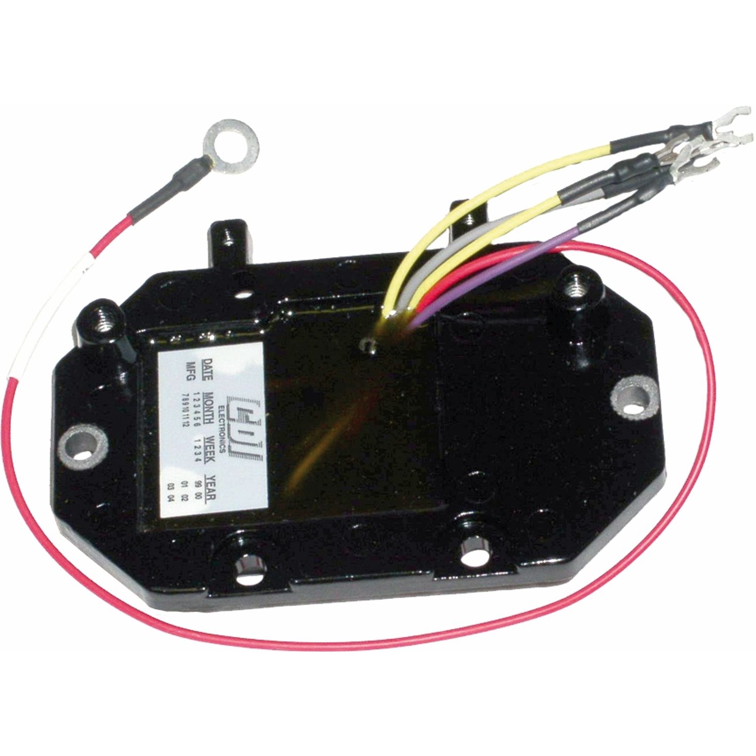 Regulator CDI1934205