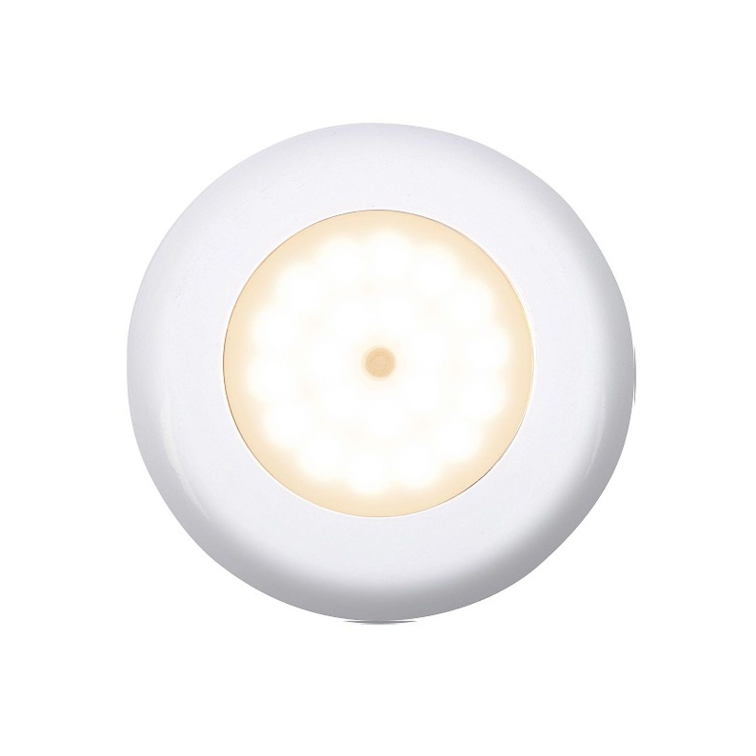 Nova Downlight Touch LED, Guld