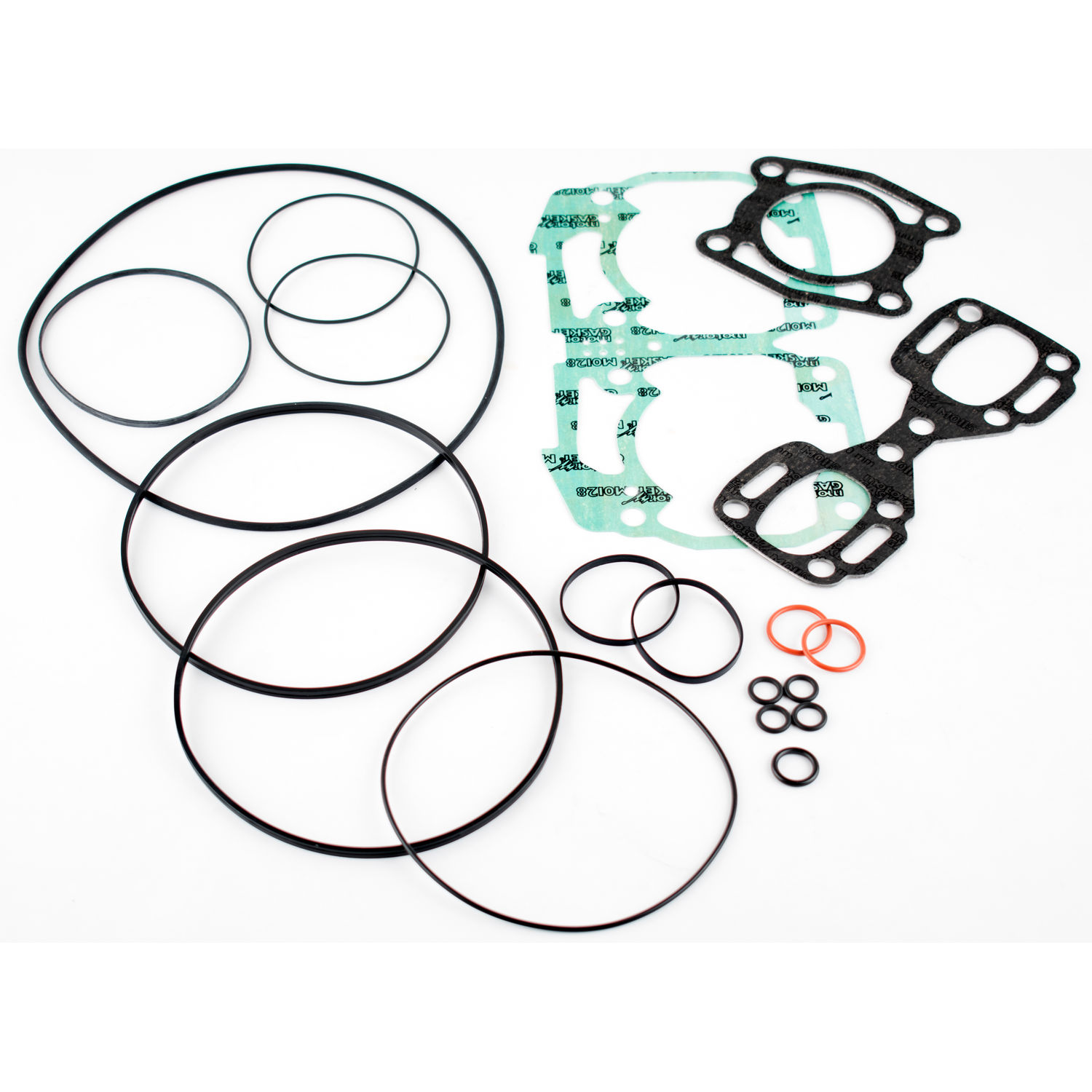 Packningssats WSM00762403