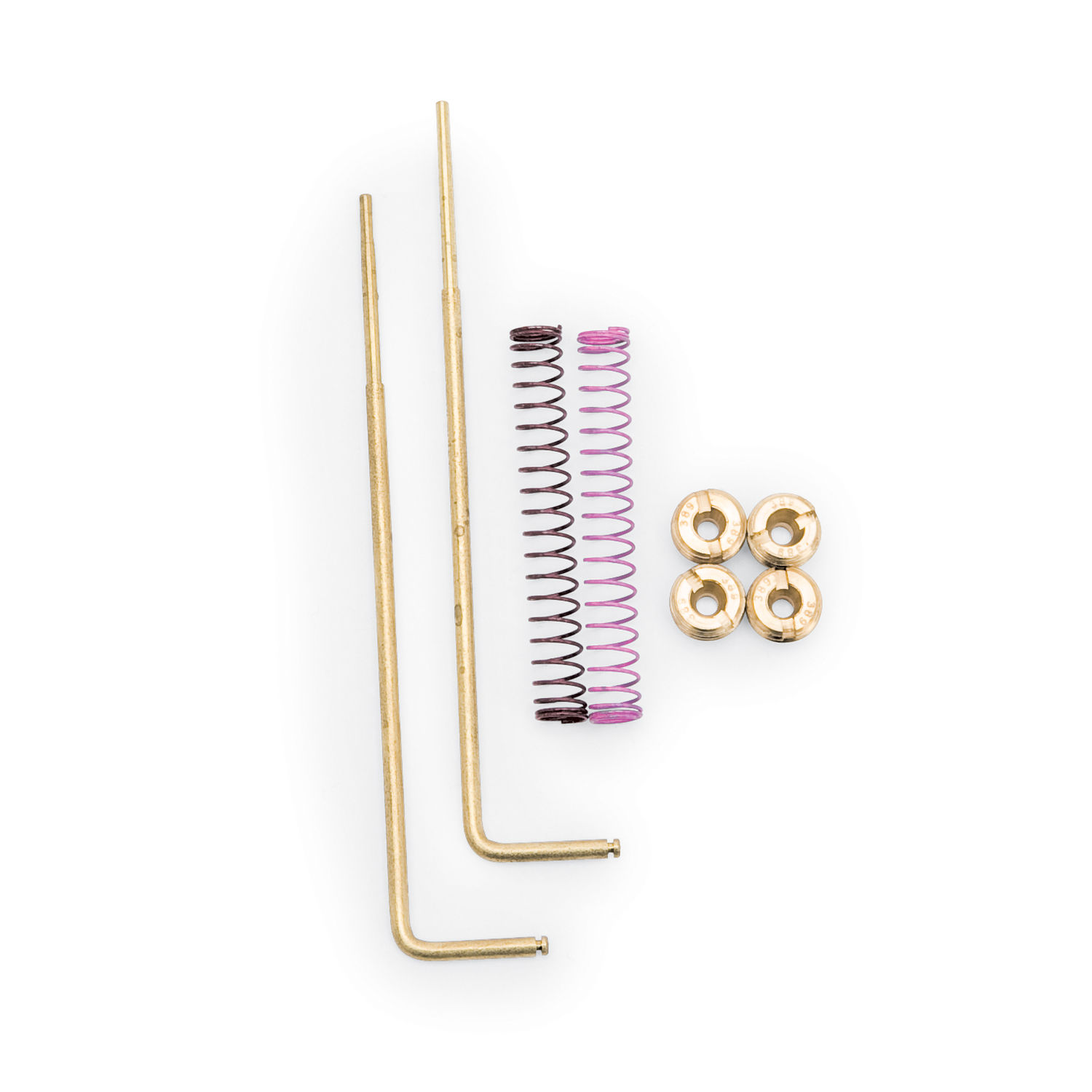 Kalibreringssett for forgasser EDE1485