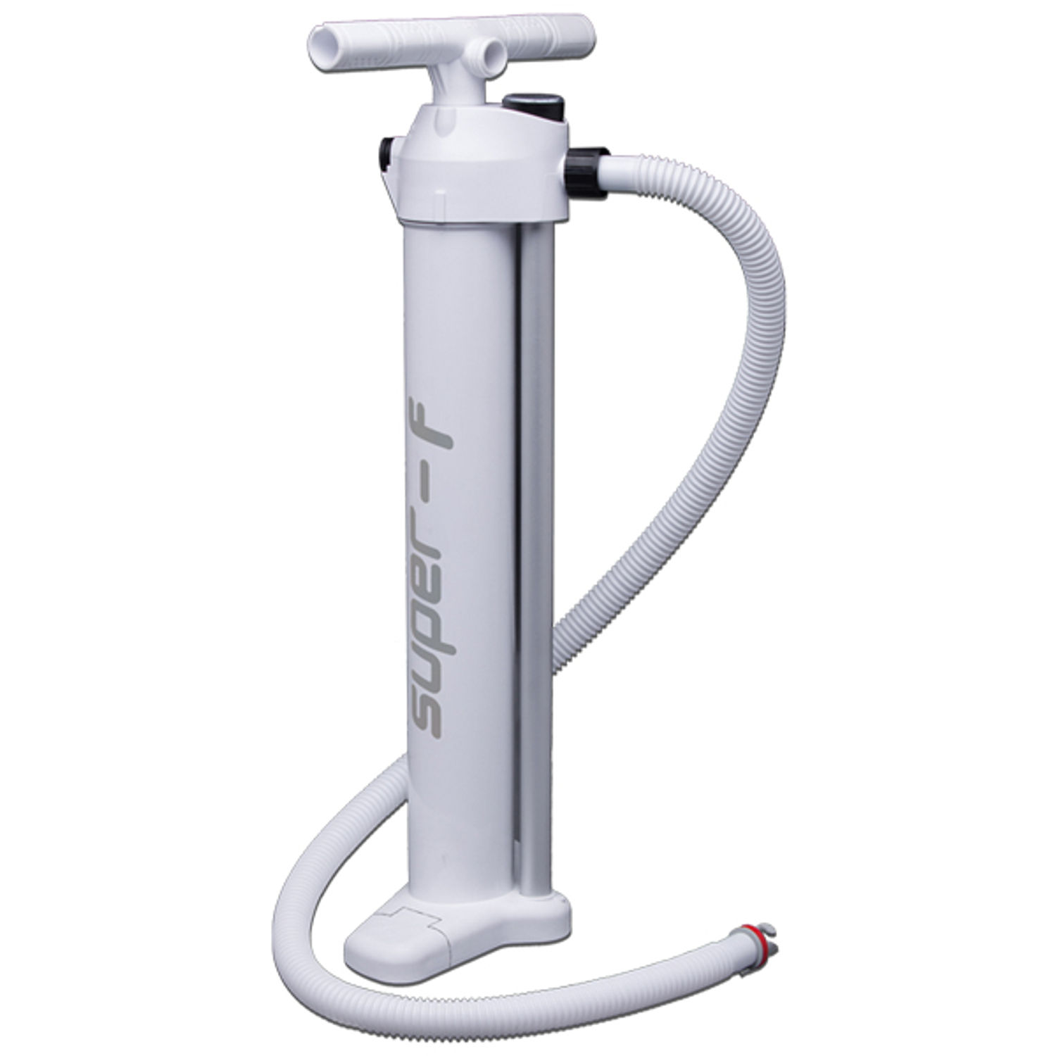 Scoprega Super-F handpump med manometer