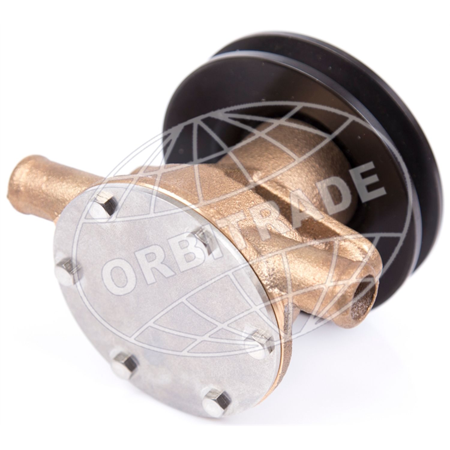 Sjøvannspumpe ORB8-42000