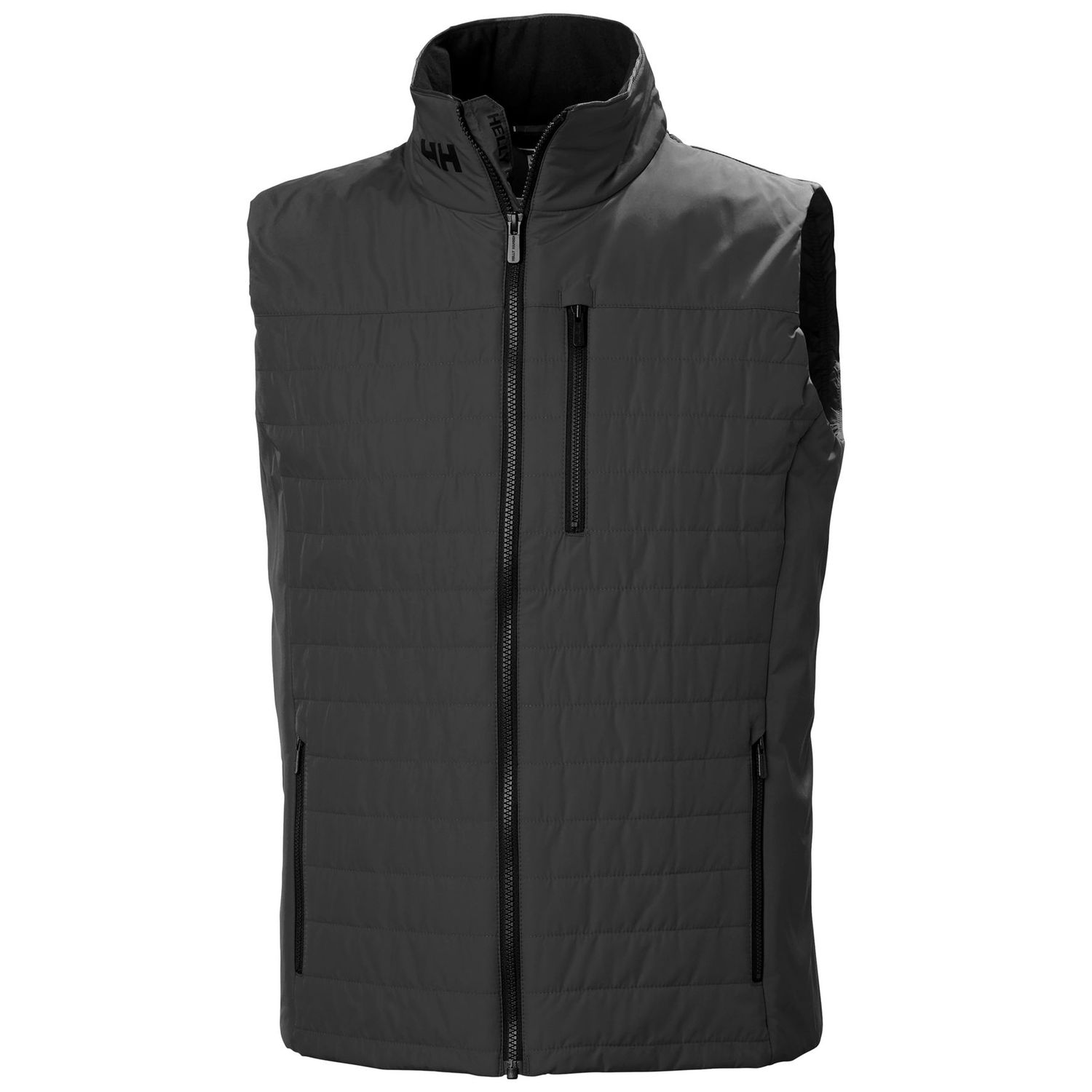 Helly Hansen Crew Insulator Vest 2.0 Länteen Unisex Musta