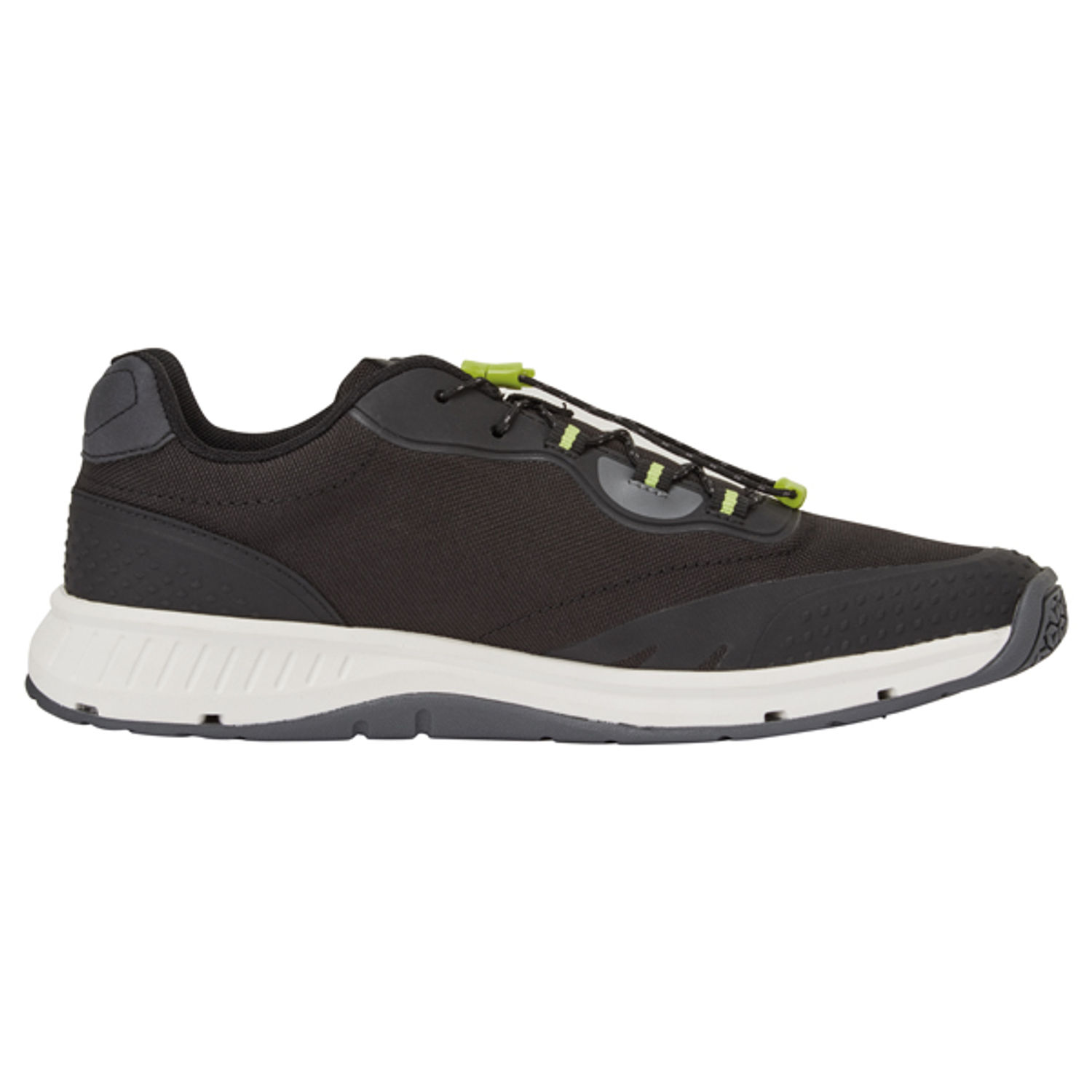 Gill 942 Verso Race Trainer skor svart