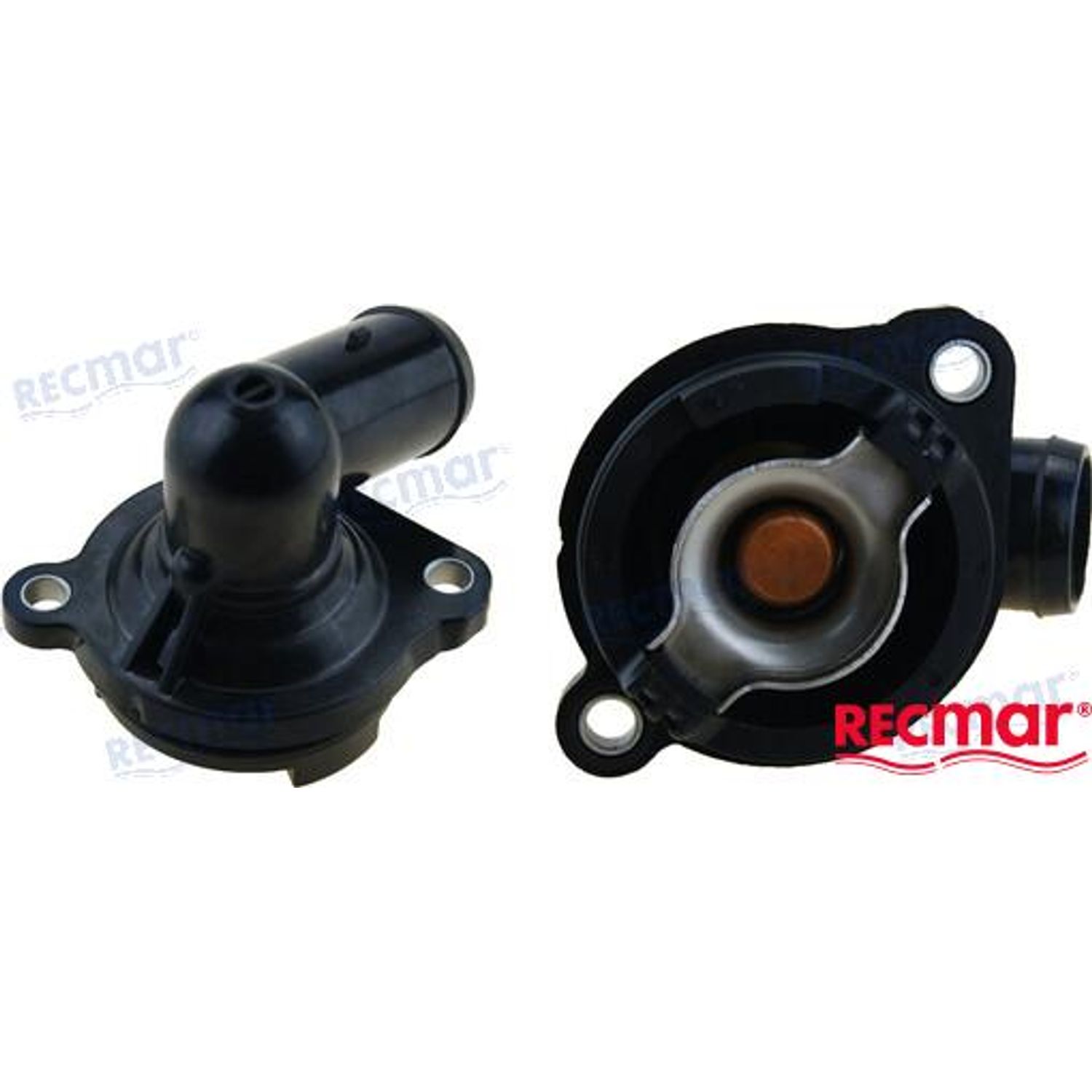 Termostat 60°C REC8M0162139