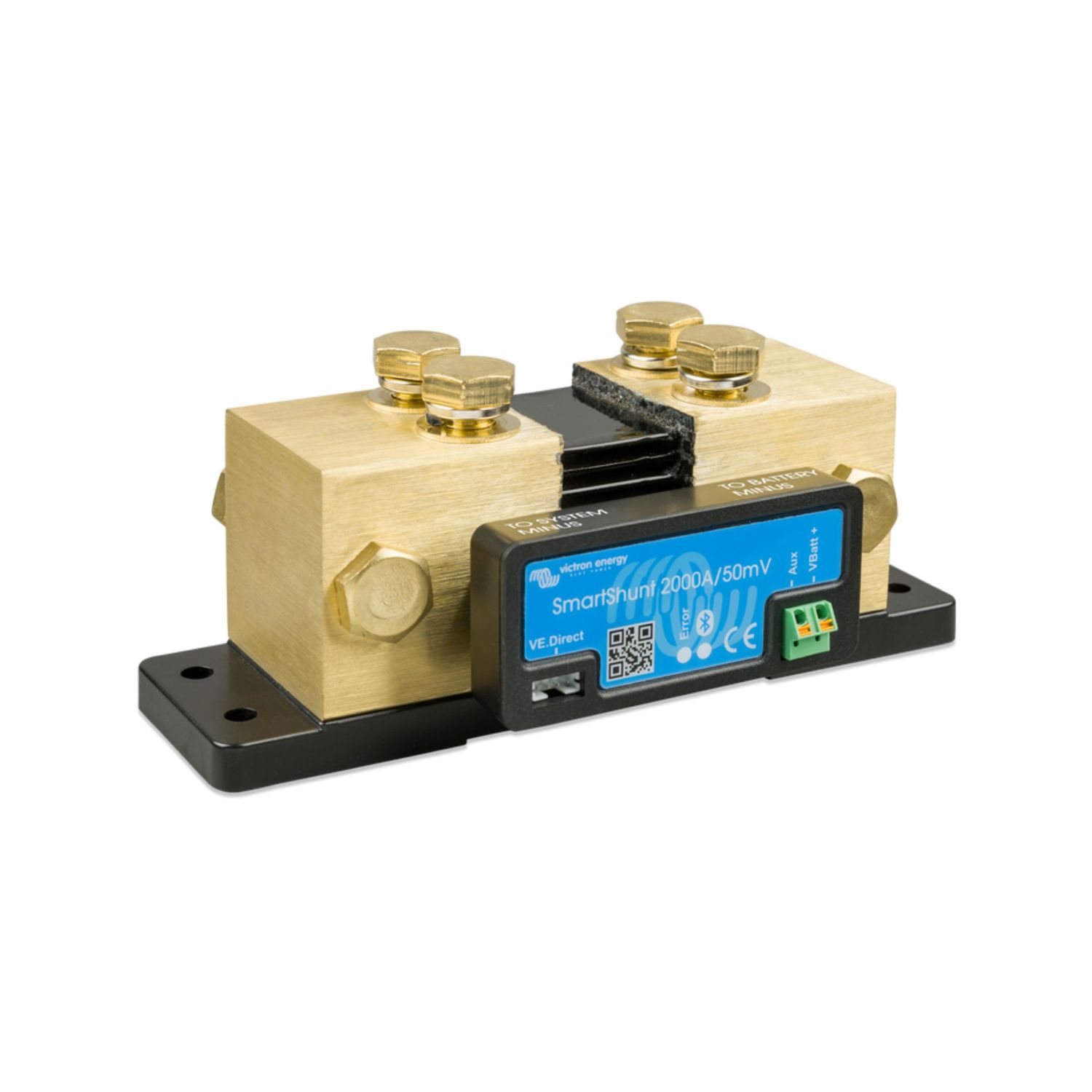 Victron SmartShunt akkumonitori IP-21