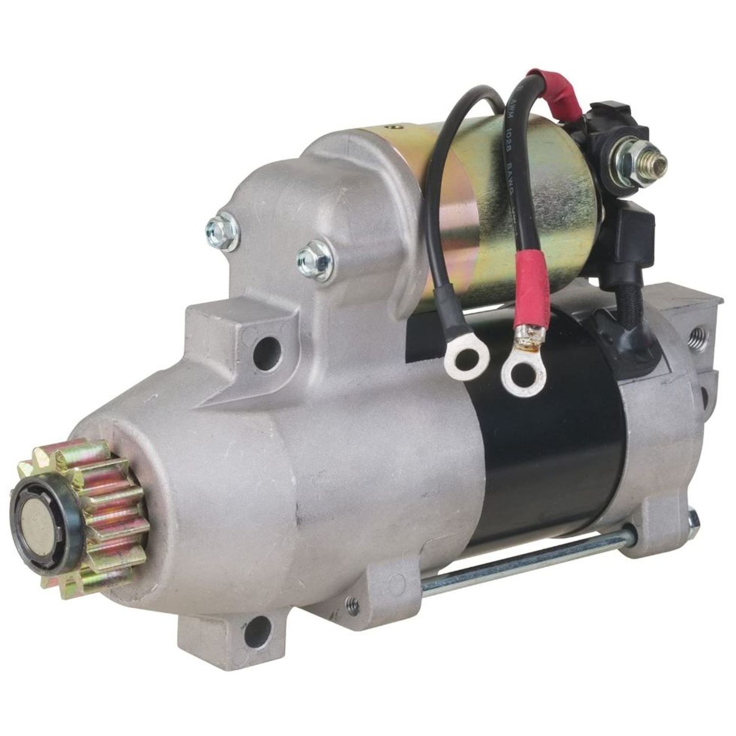 Startmotor WAI18347N